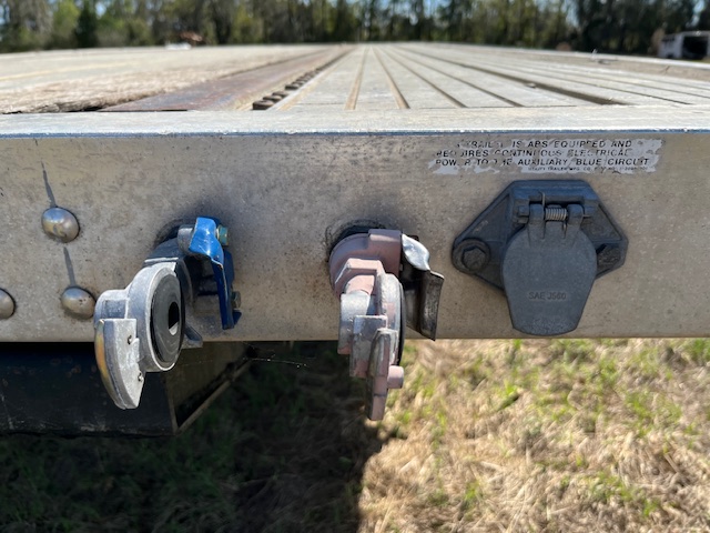 2016 UTILITY 48 ft - view 5 of 12