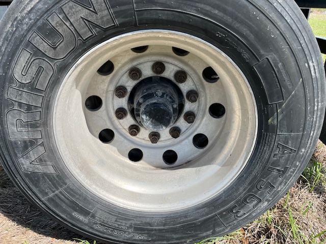 2016 UTILITY 48 ft - view 7 of 12