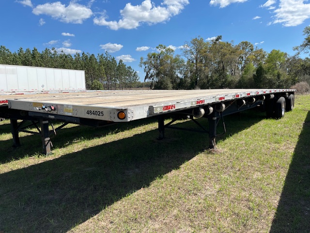 2016 UTILITY 48 ft - view 1 of 12