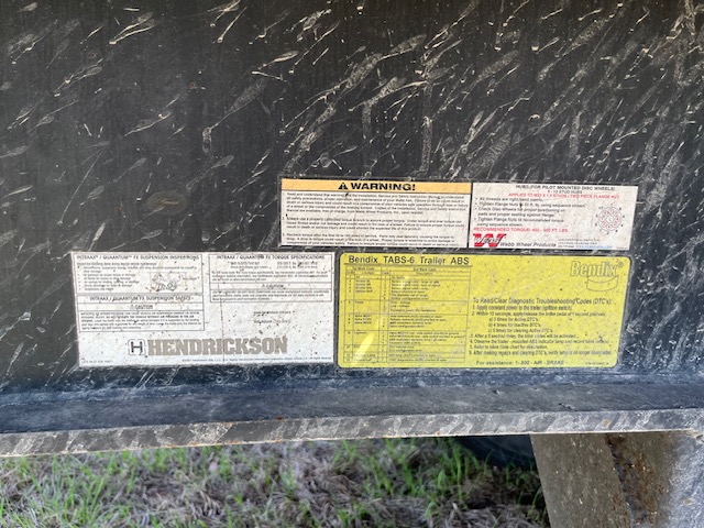 2016 UTILITY 48 ft - view 12 of 12