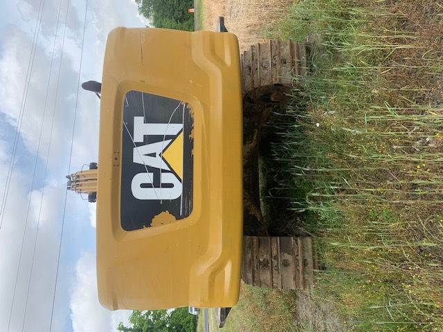 2013 CATERPILLAR 336 - view 3 of 10