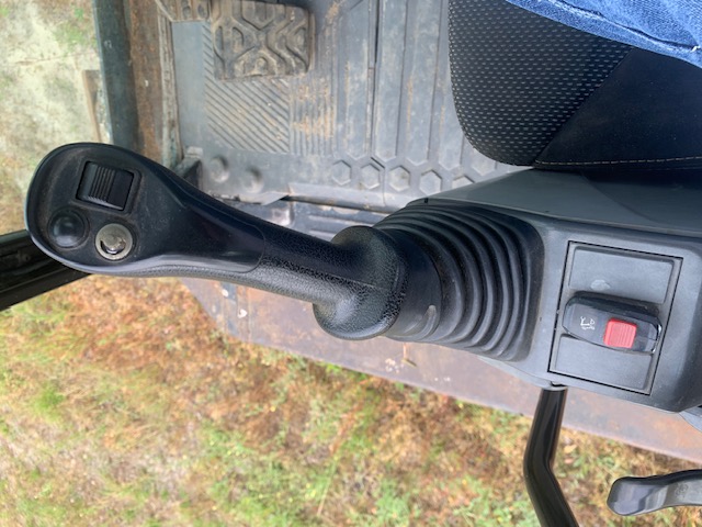 2013 CATERPILLAR 336 - view 7 of 10