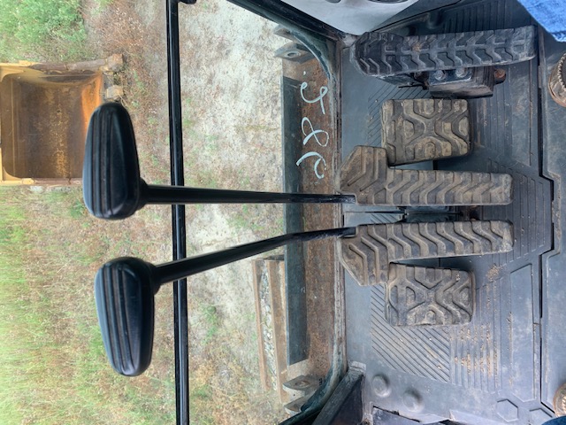 2013 CATERPILLAR 336 - view 8 of 10