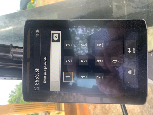 2013 CATERPILLAR 336 - view 9 of 10