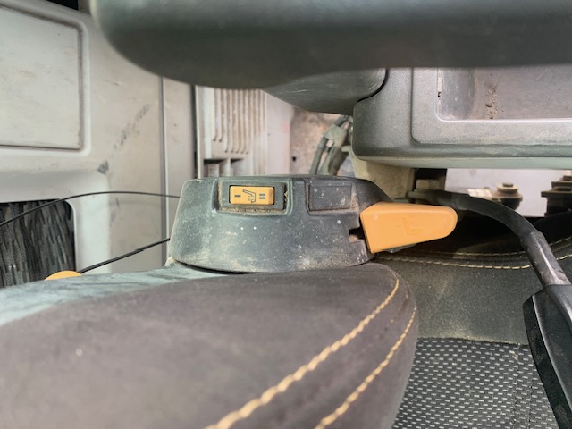 2013 CATERPILLAR 336 - view 10 of 10