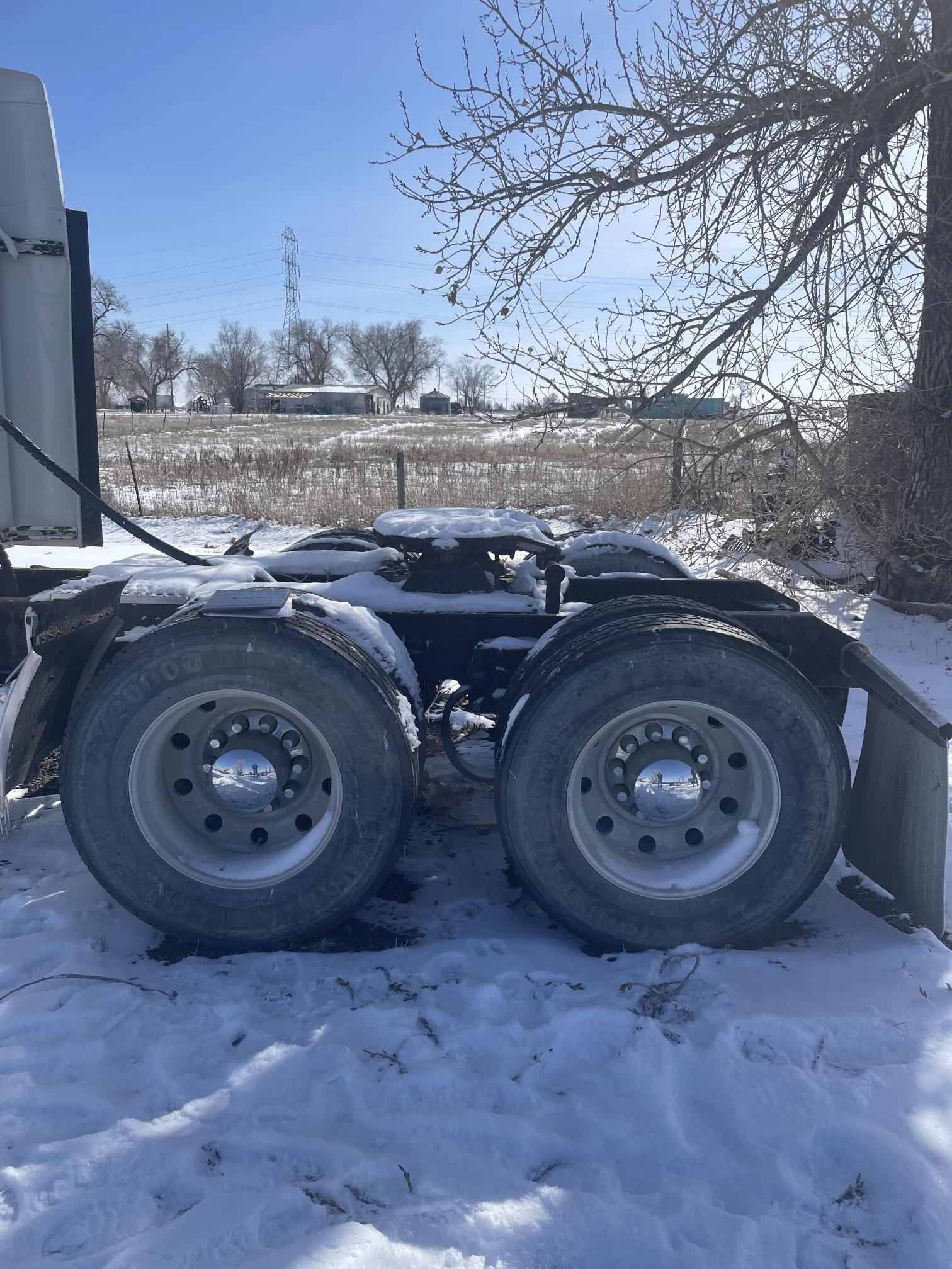 2004 KENWORTH W900 - view 20 of 21