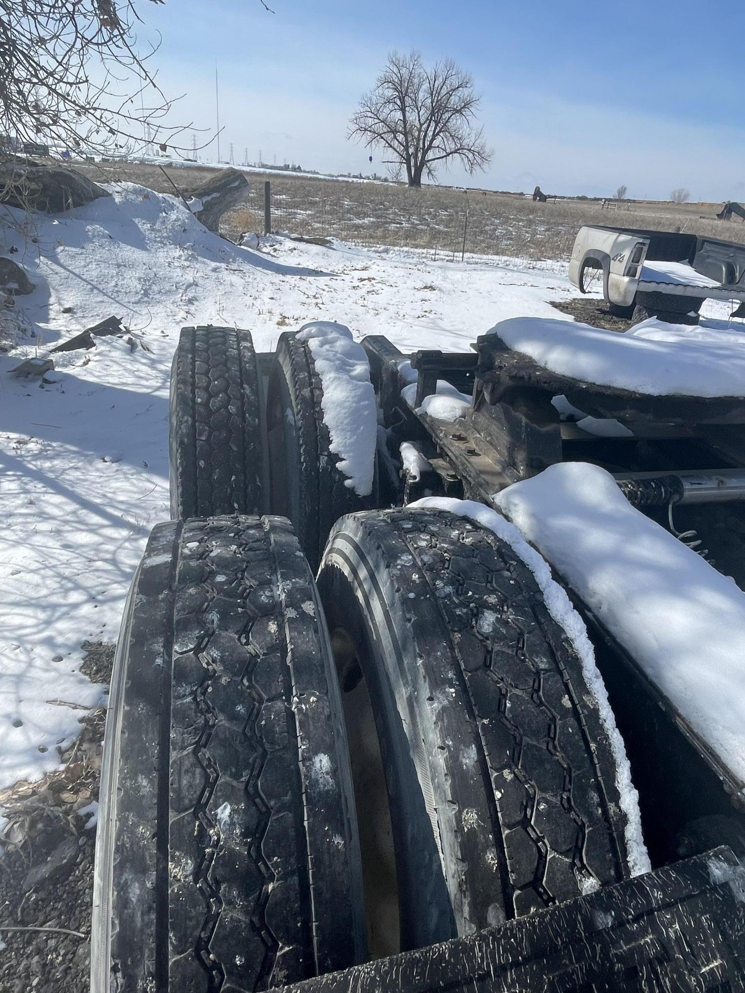 2004 KENWORTH W900 - view 19 of 21