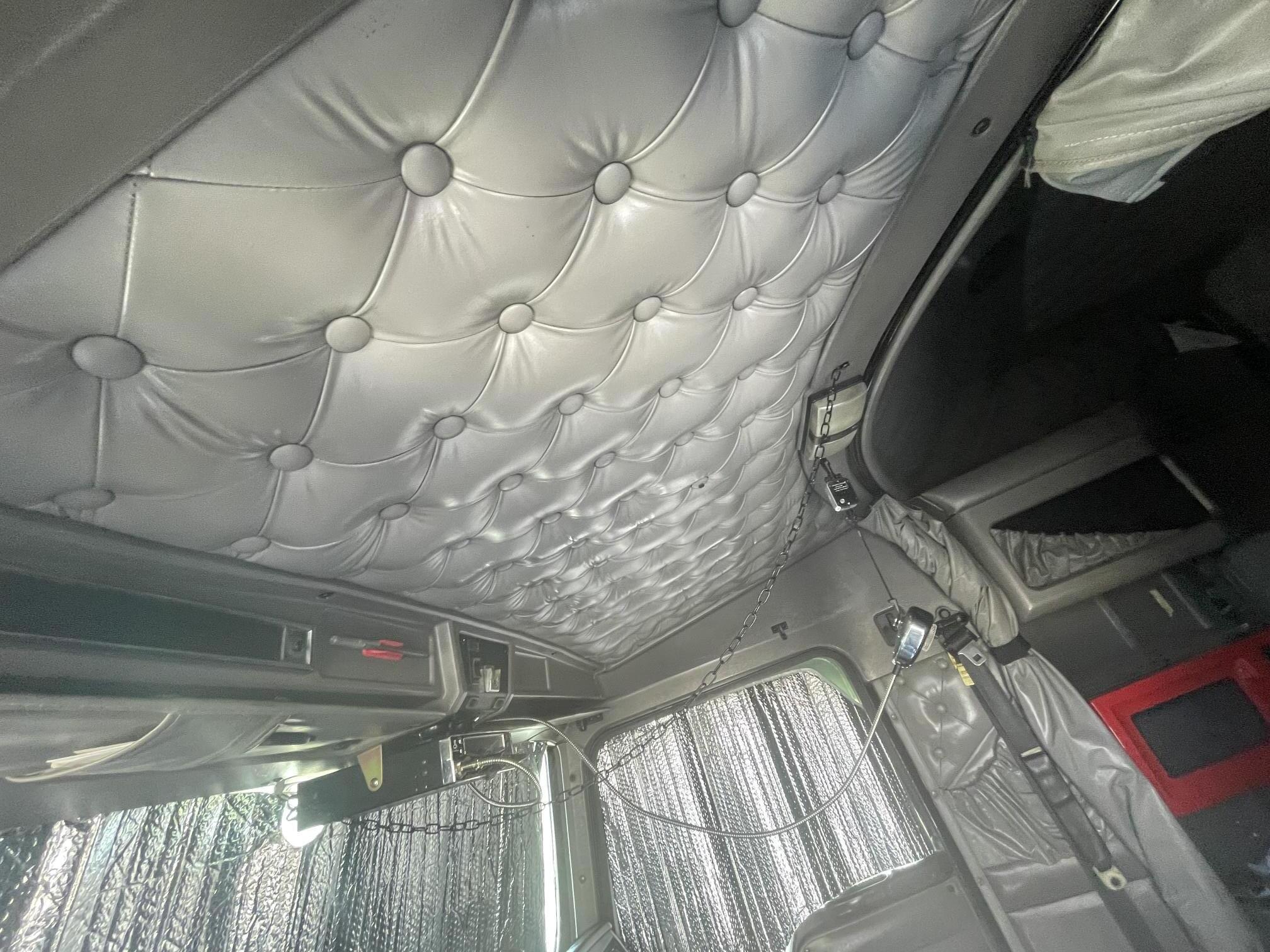 2004 KENWORTH W900 - view 8 of 21