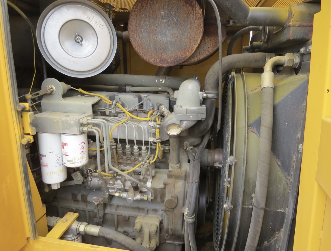 2001 DEERE 755C - view 18 of 30