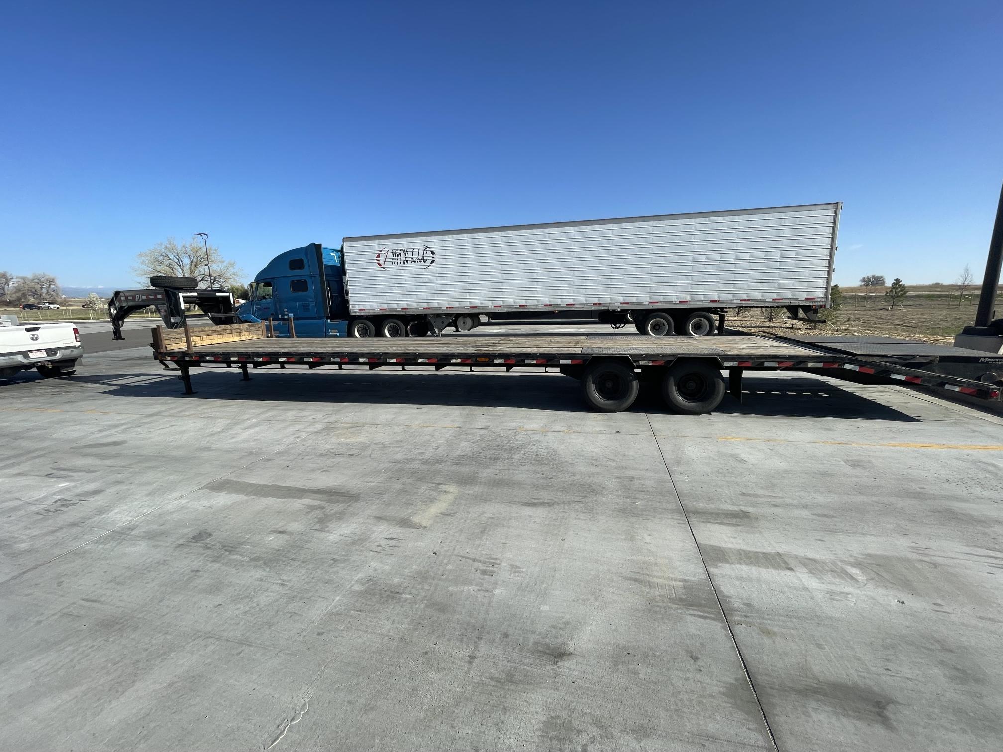 2022 PJ TRAILERS 49 ft - view 16 of 17