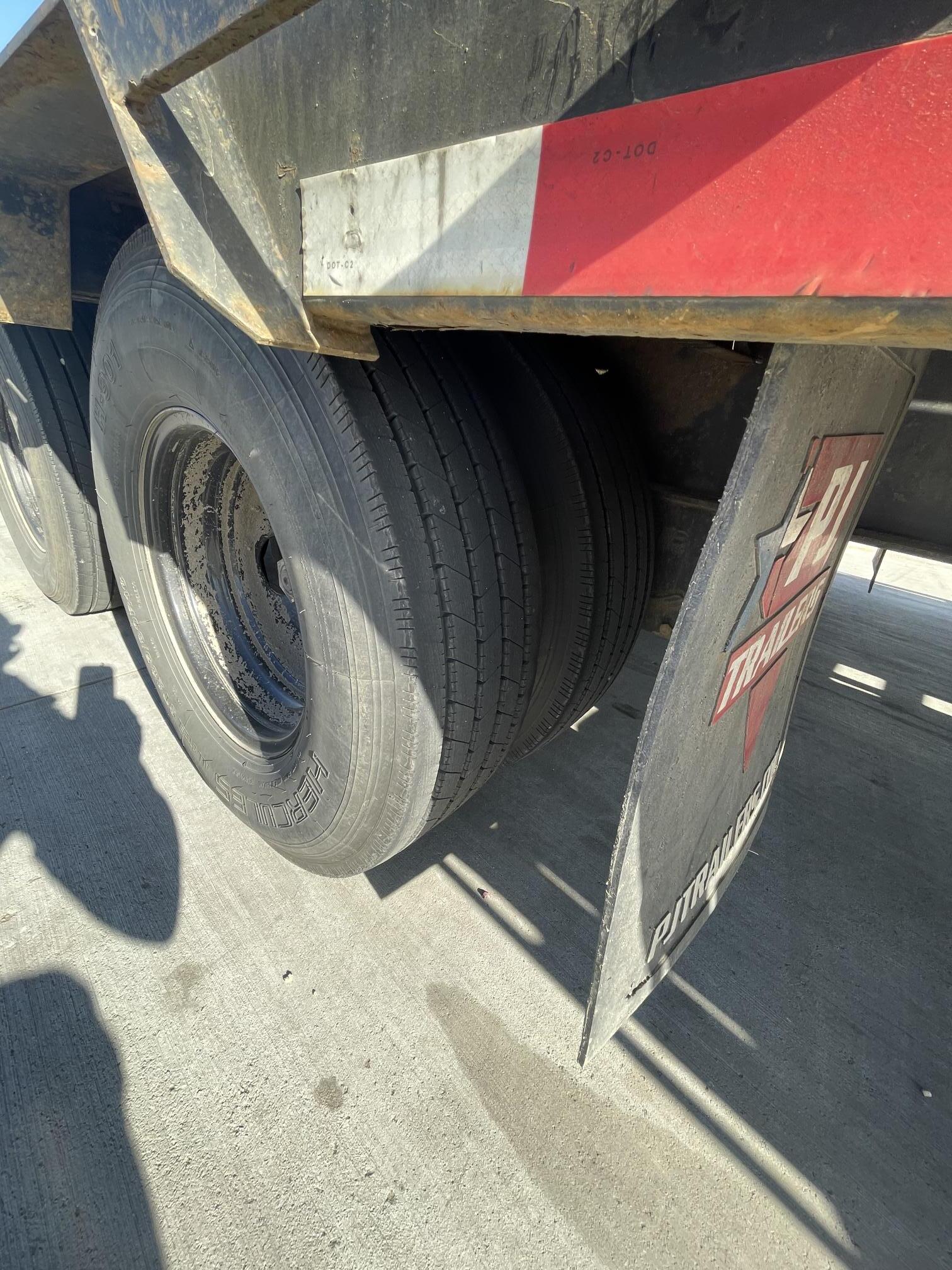 2022 PJ TRAILERS 49 ft - view 14 of 17