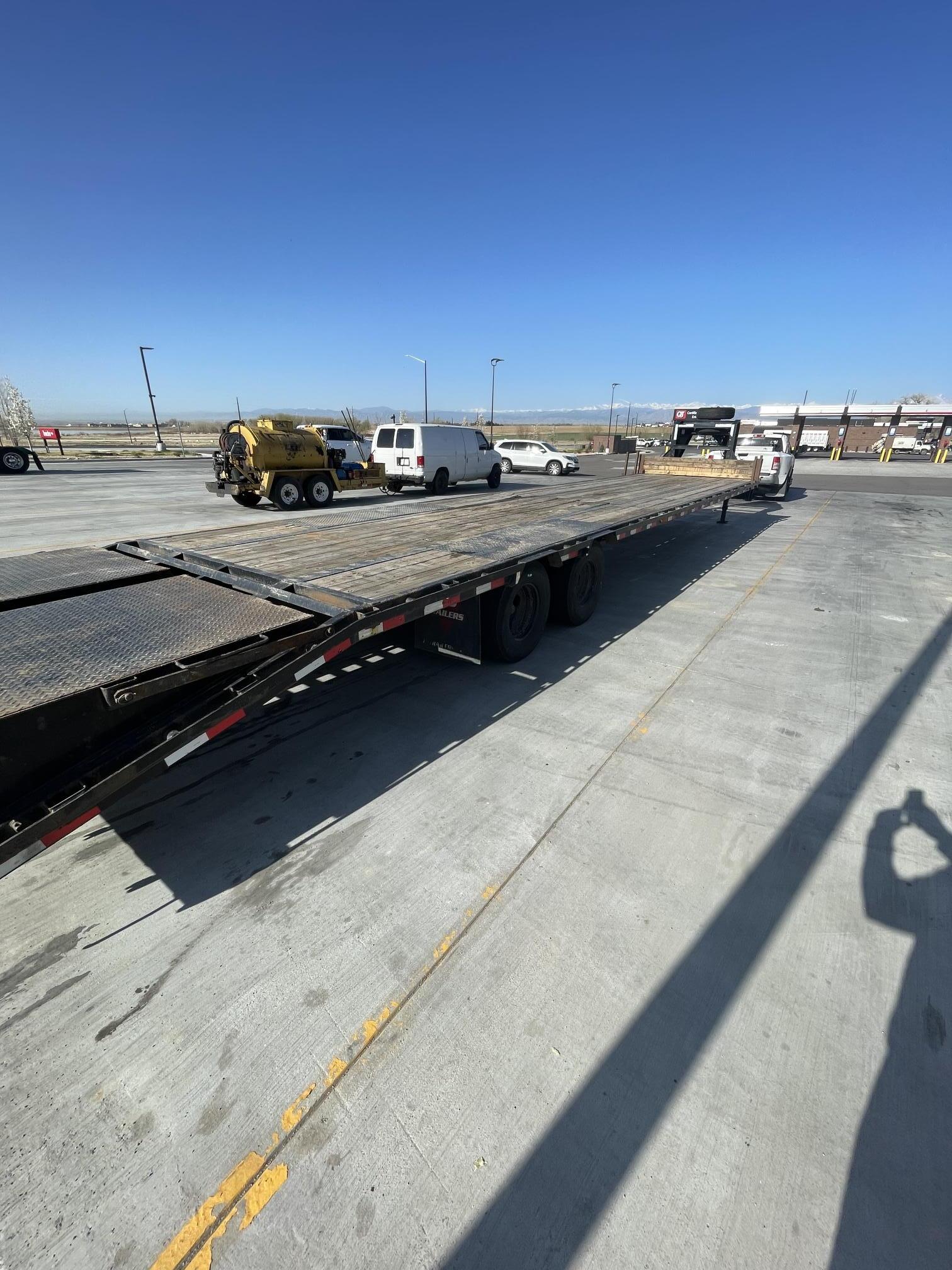 2022 PJ TRAILERS 49 ft - view 10 of 17