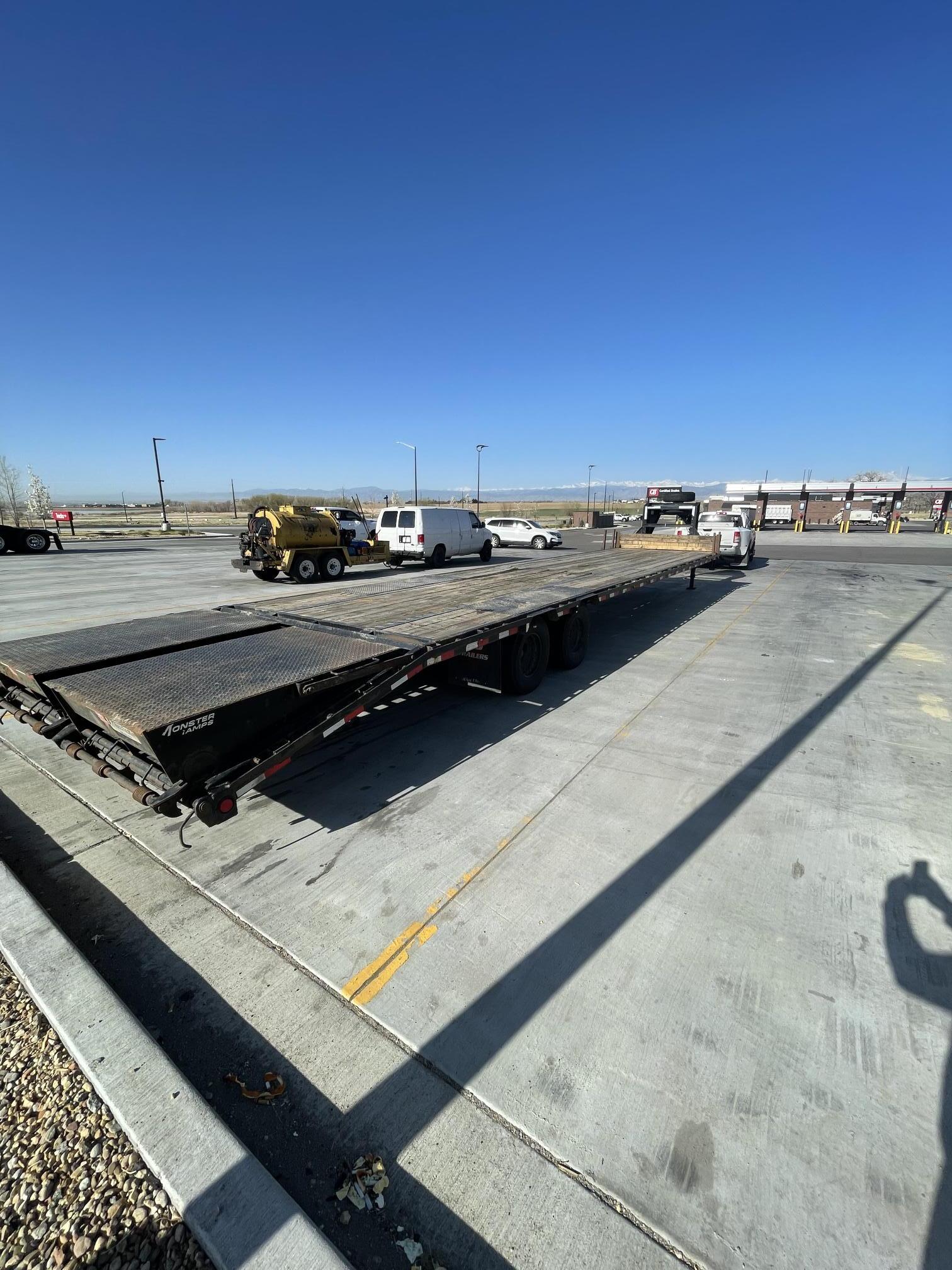 2022 PJ TRAILERS 49 ft - view 7 of 17