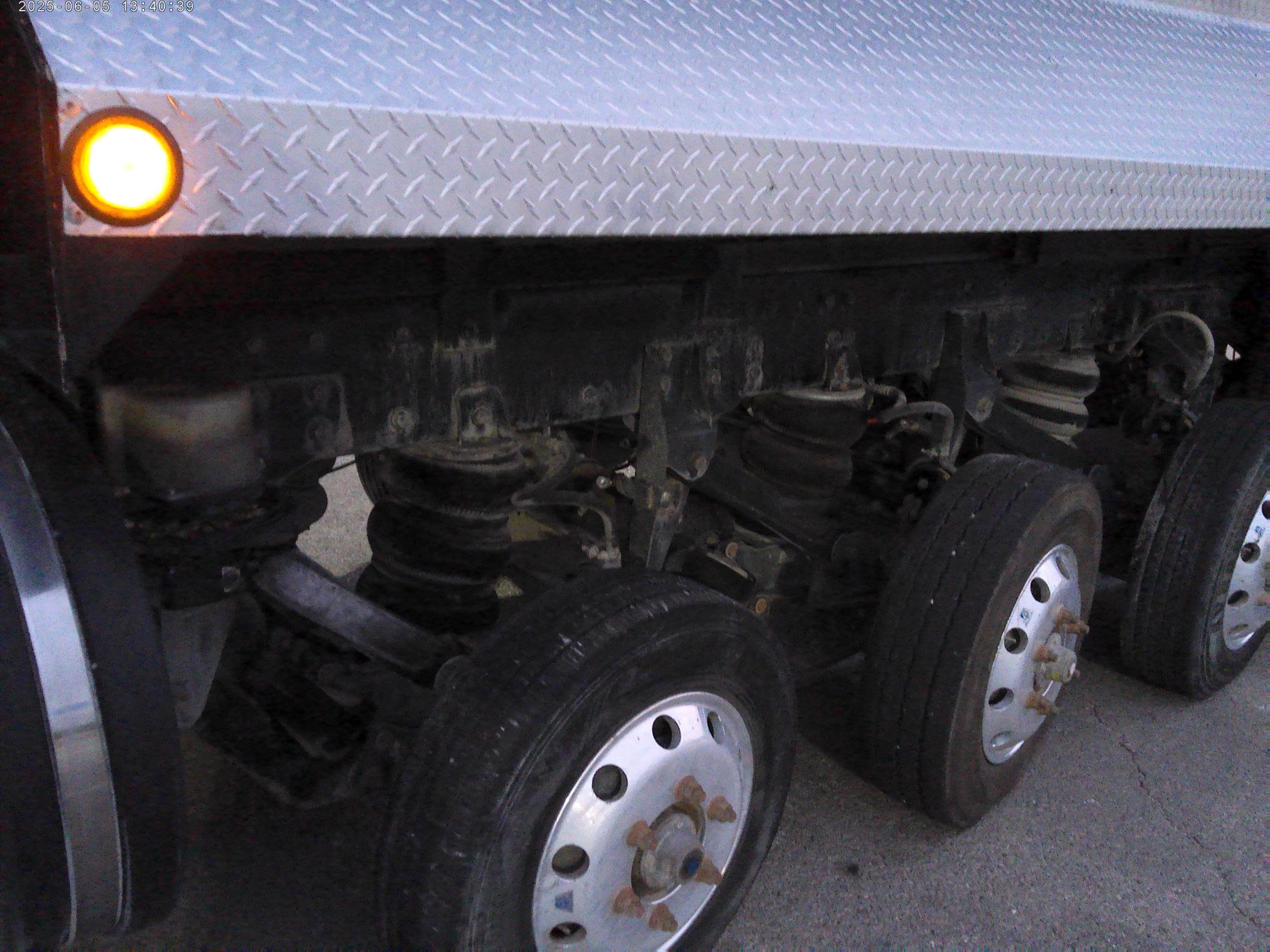 2018 KENWORTH T880 - view 10 of 27