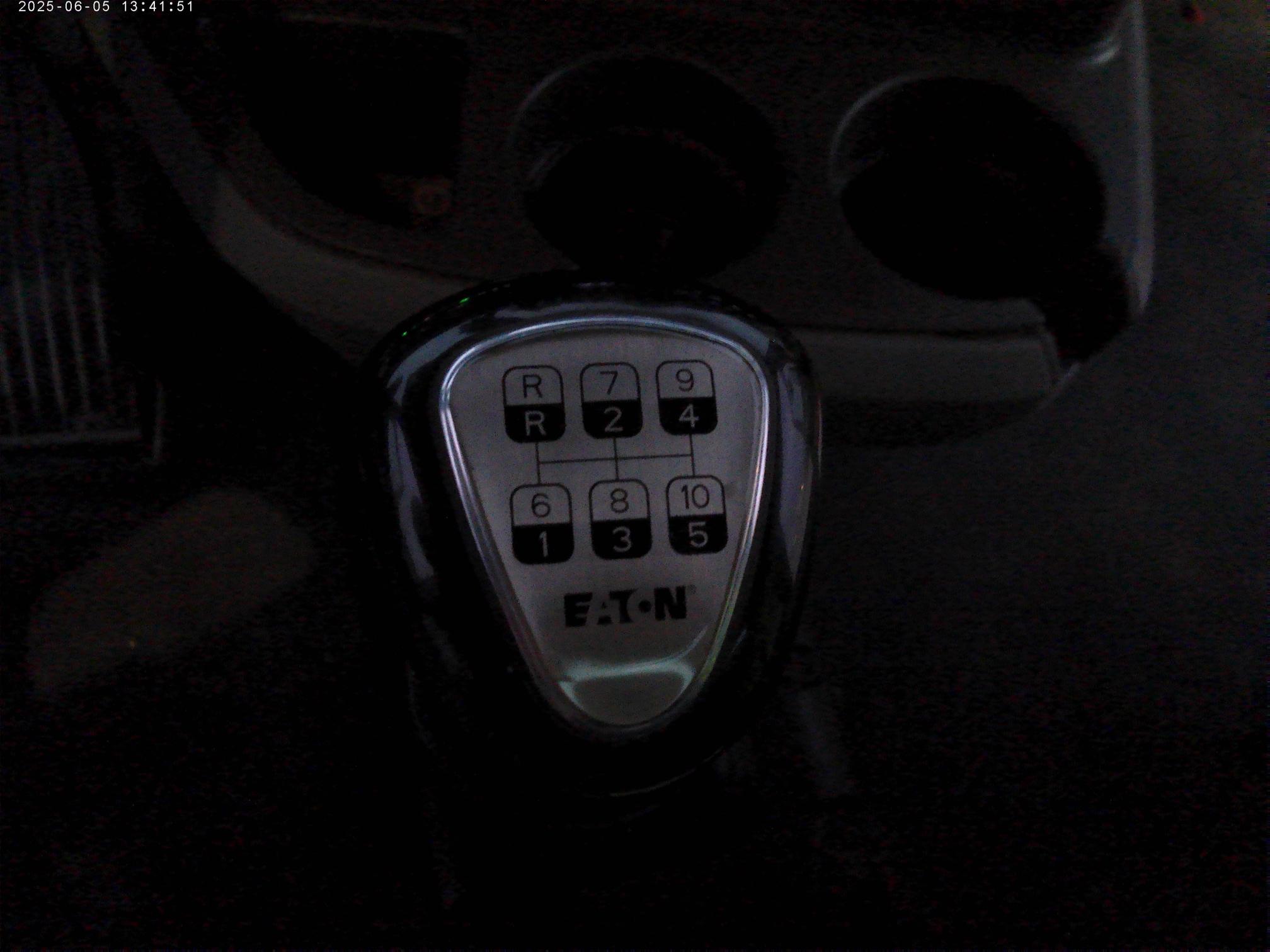 2018 KENWORTH T880 - view 20 of 27