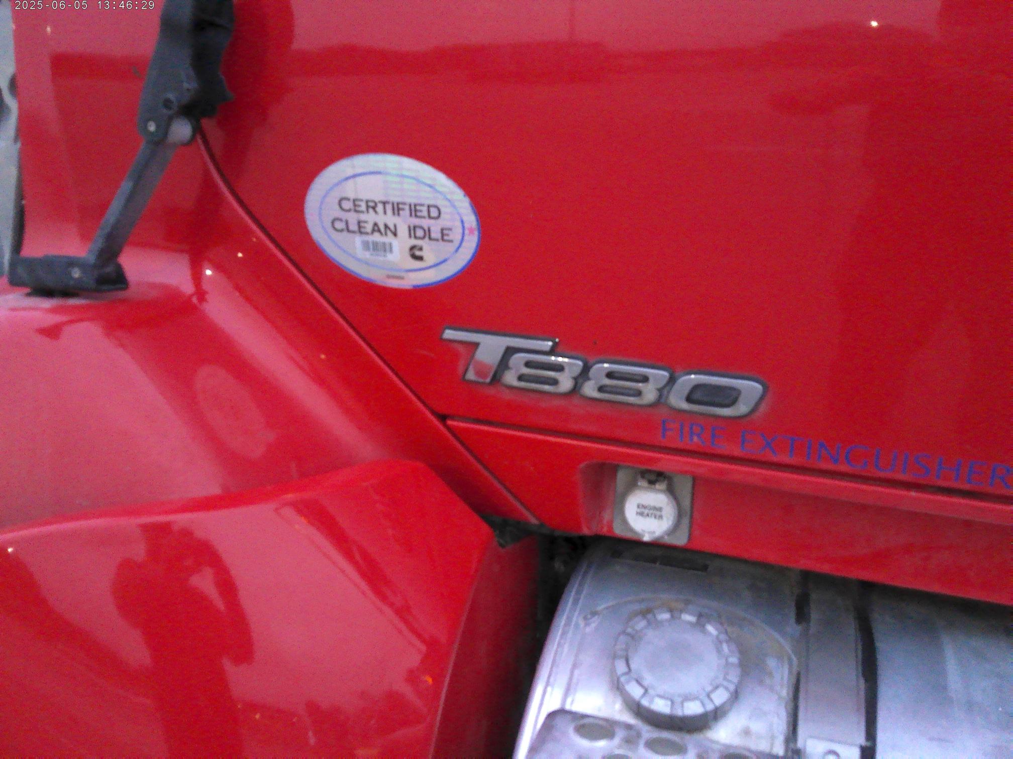 2018 KENWORTH T880 - view 13 of 27