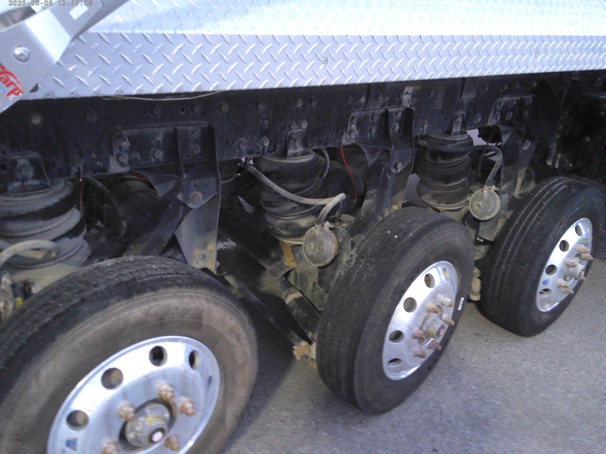 2018 KENWORTH T880 - view 11 of 27