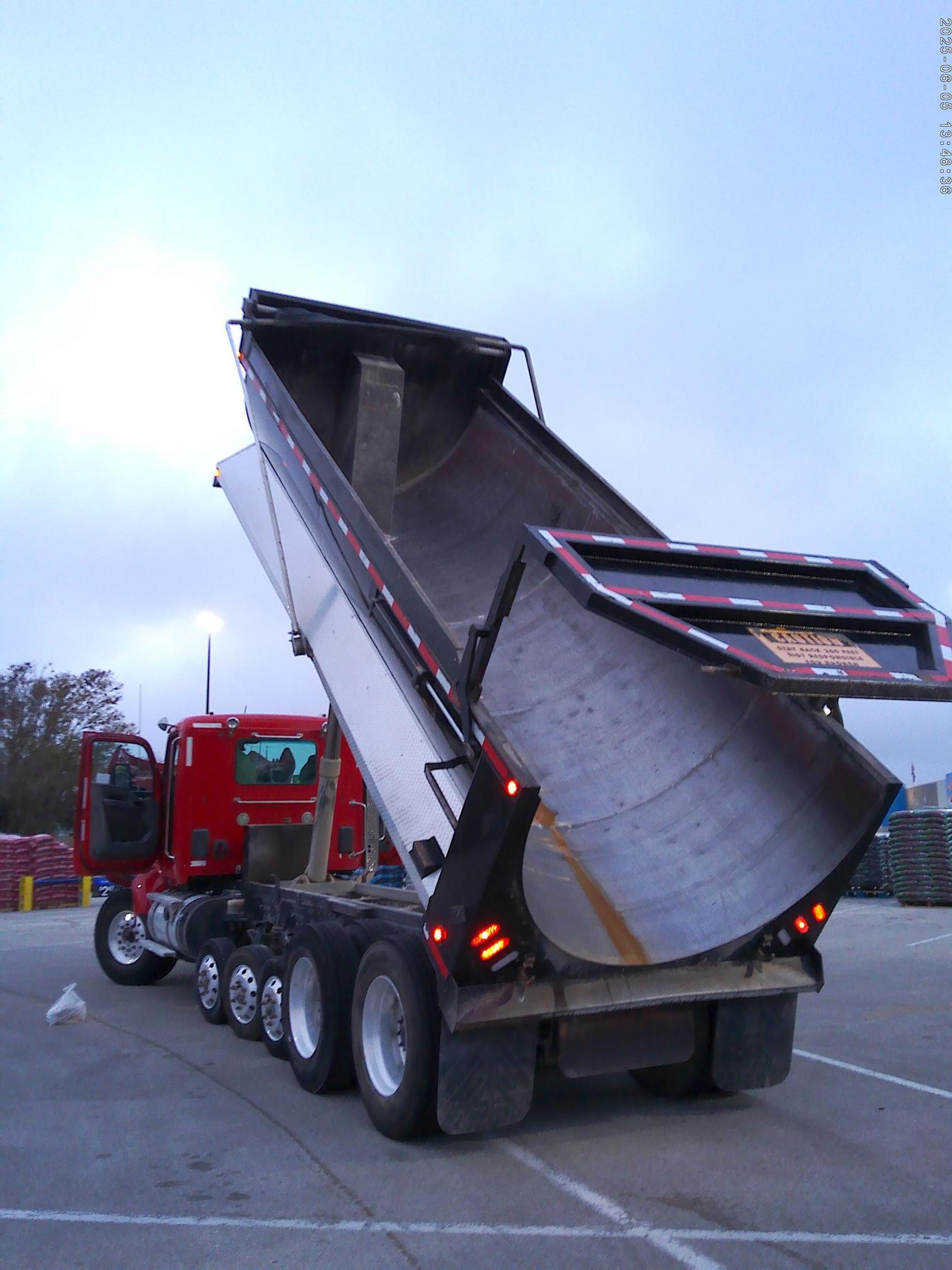 2018 KENWORTH T880 - view 9 of 27