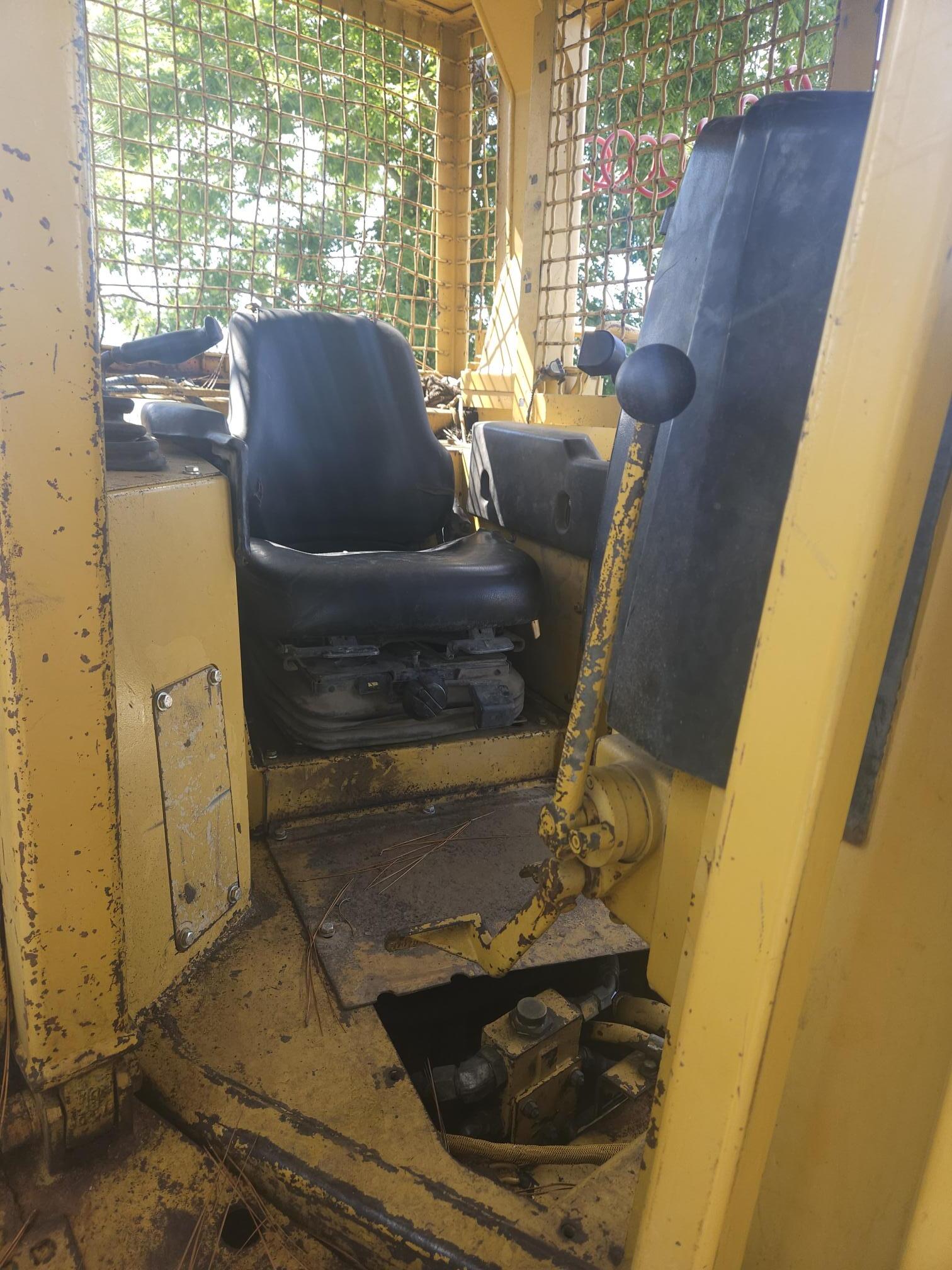 2001 CATERPILLAR D6R - view 10 of 18