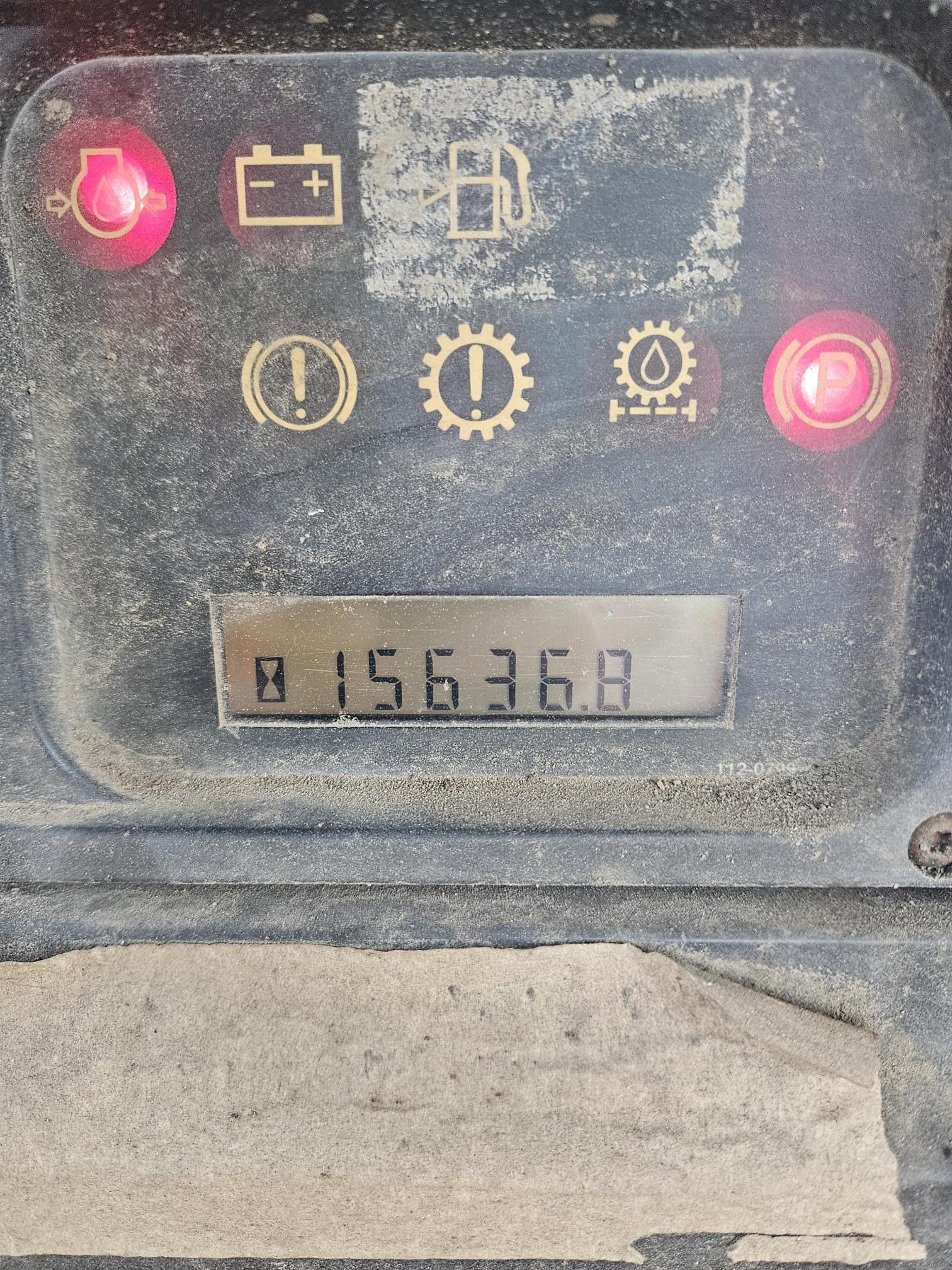 2001 CATERPILLAR D6R - view 12 of 18