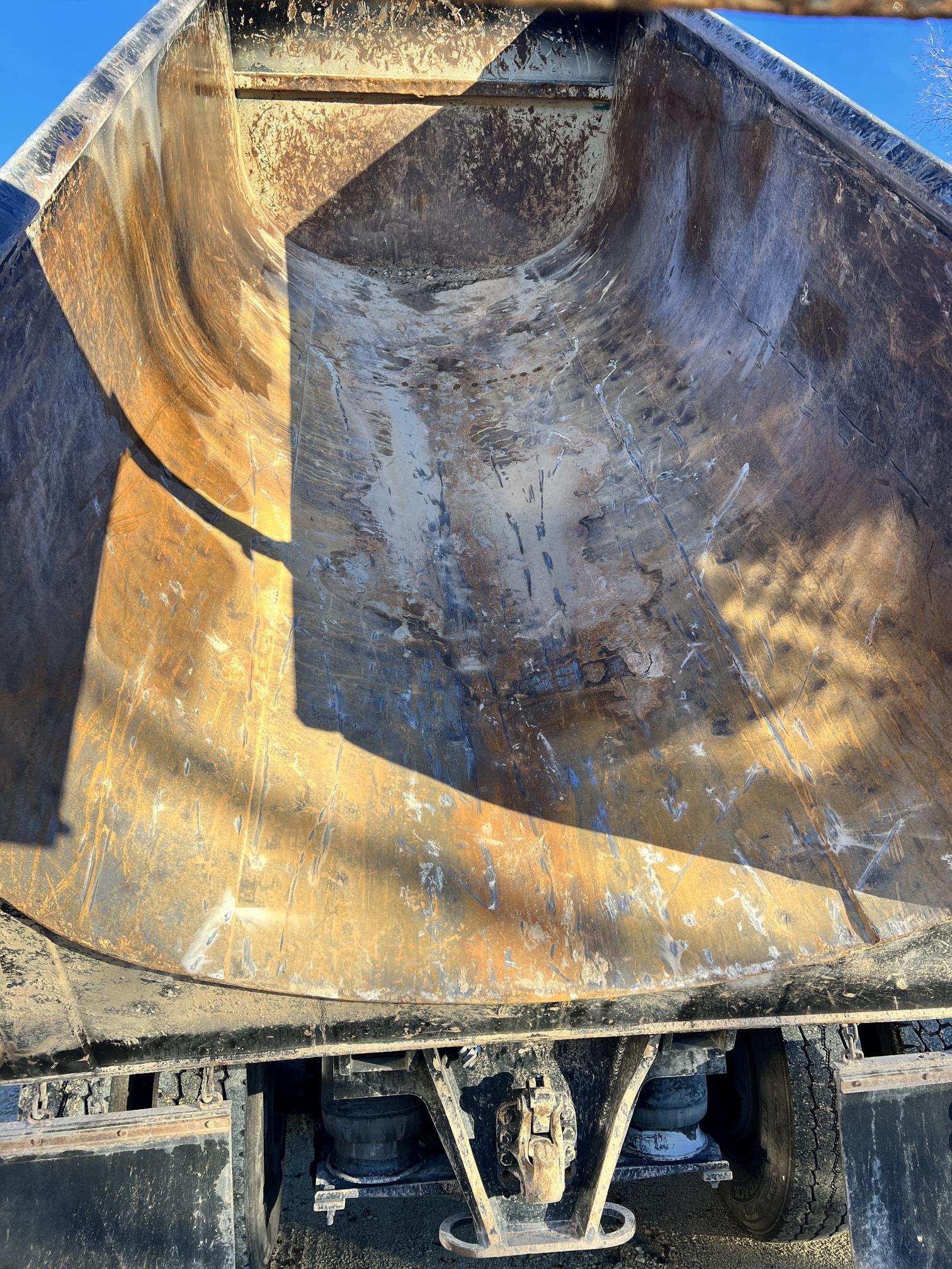 2019 WESTERN STAR 4900 - view 9 of 30