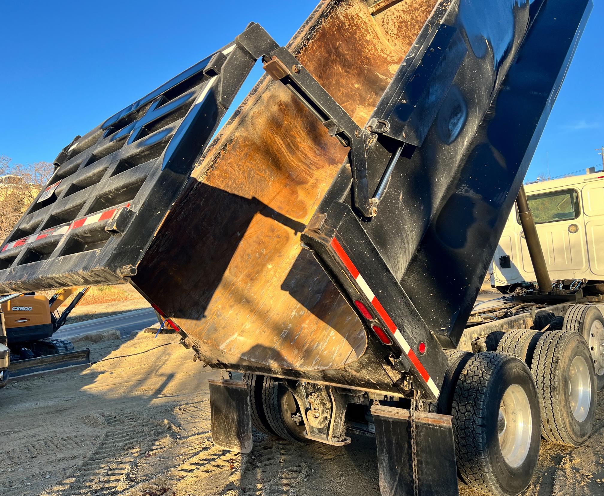 2019 WESTERN STAR 4900 - view 10 of 30