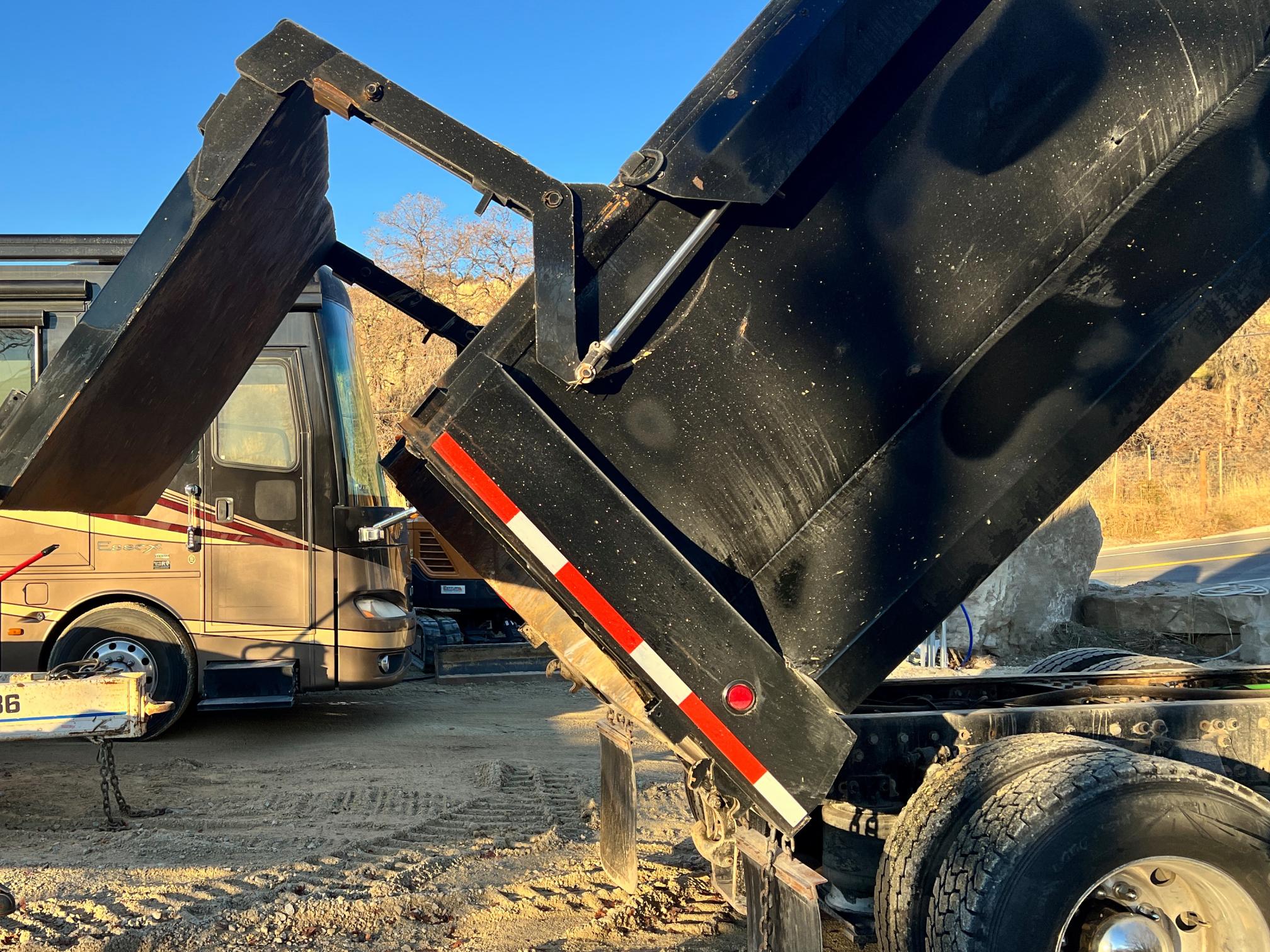 2019 WESTERN STAR 4900 - view 11 of 30
