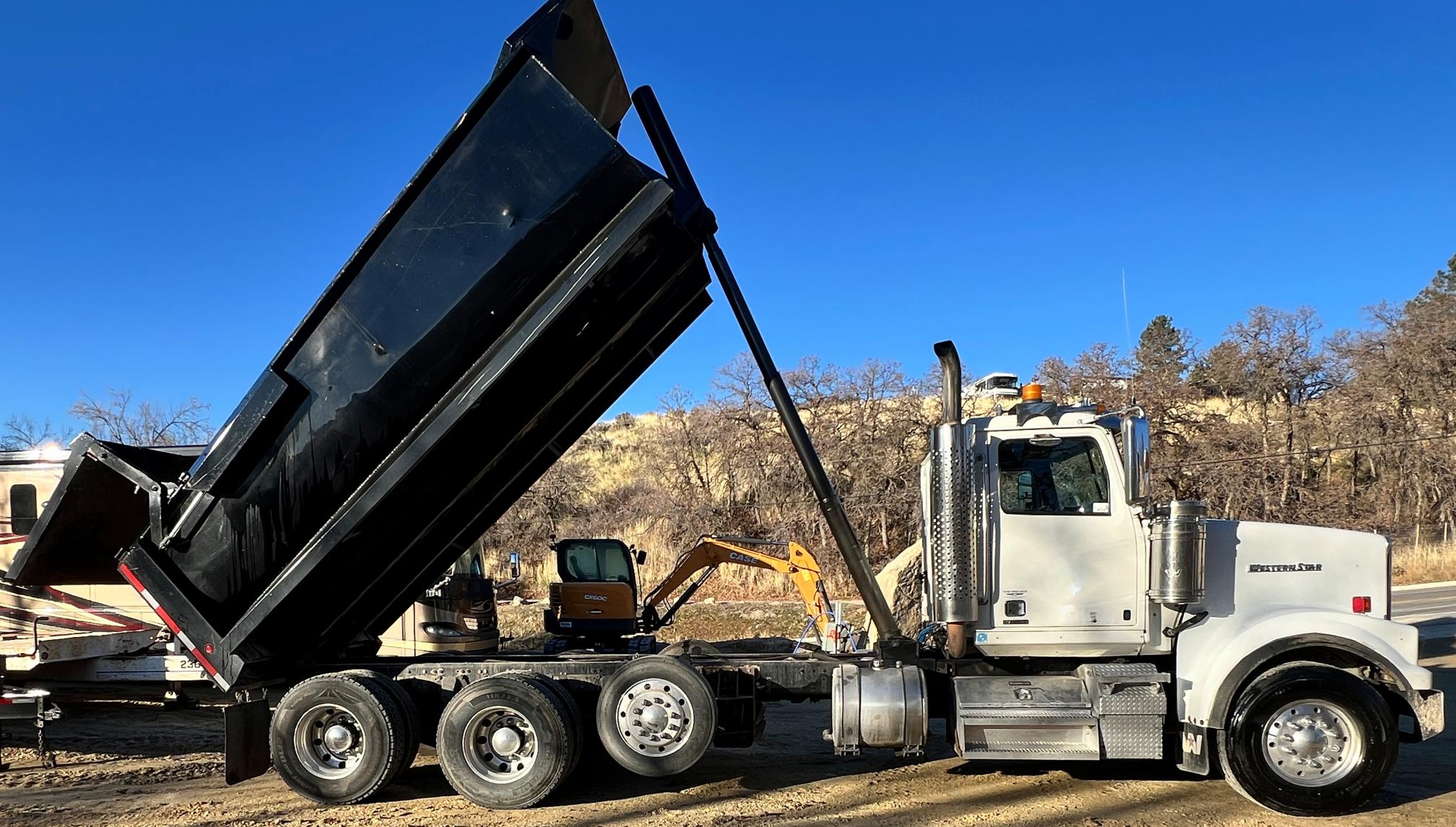 2019 WESTERN STAR 4900 - view 13 of 30