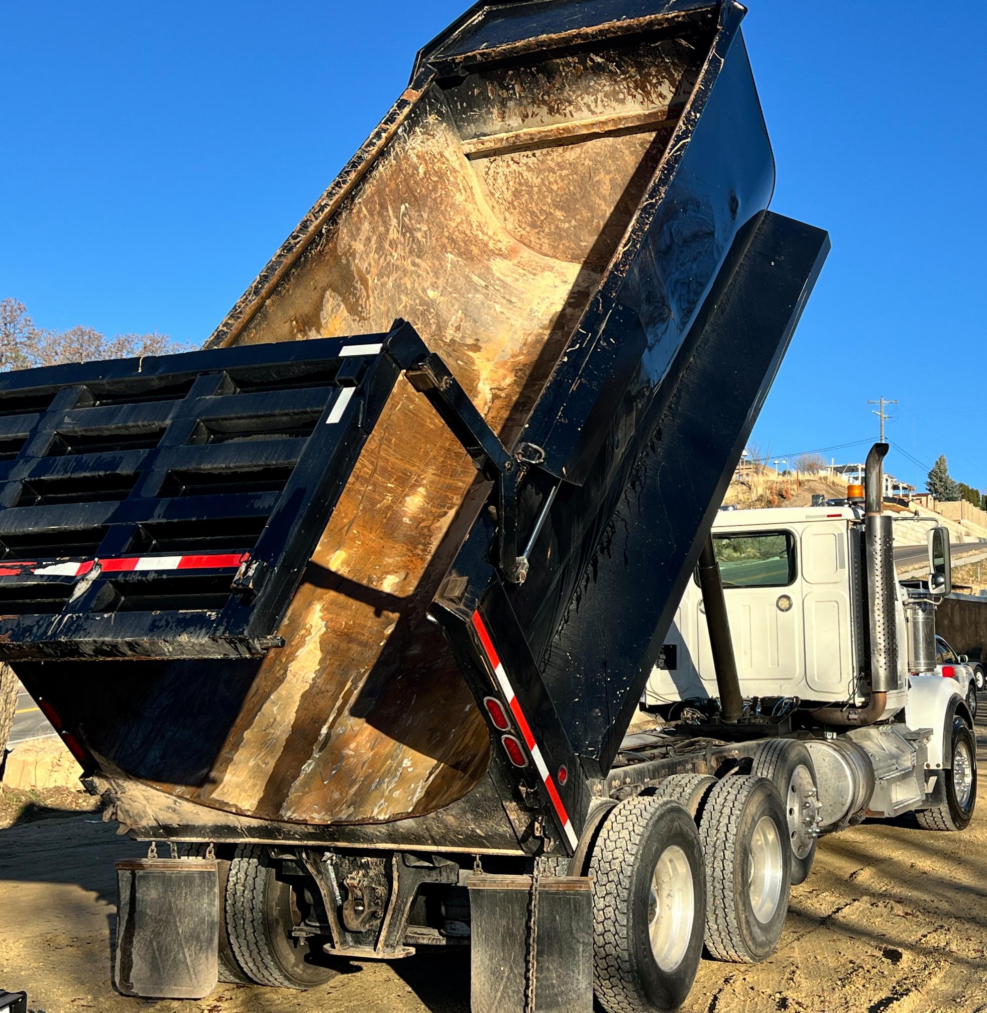 2019 WESTERN STAR 4900 - view 2 of 30