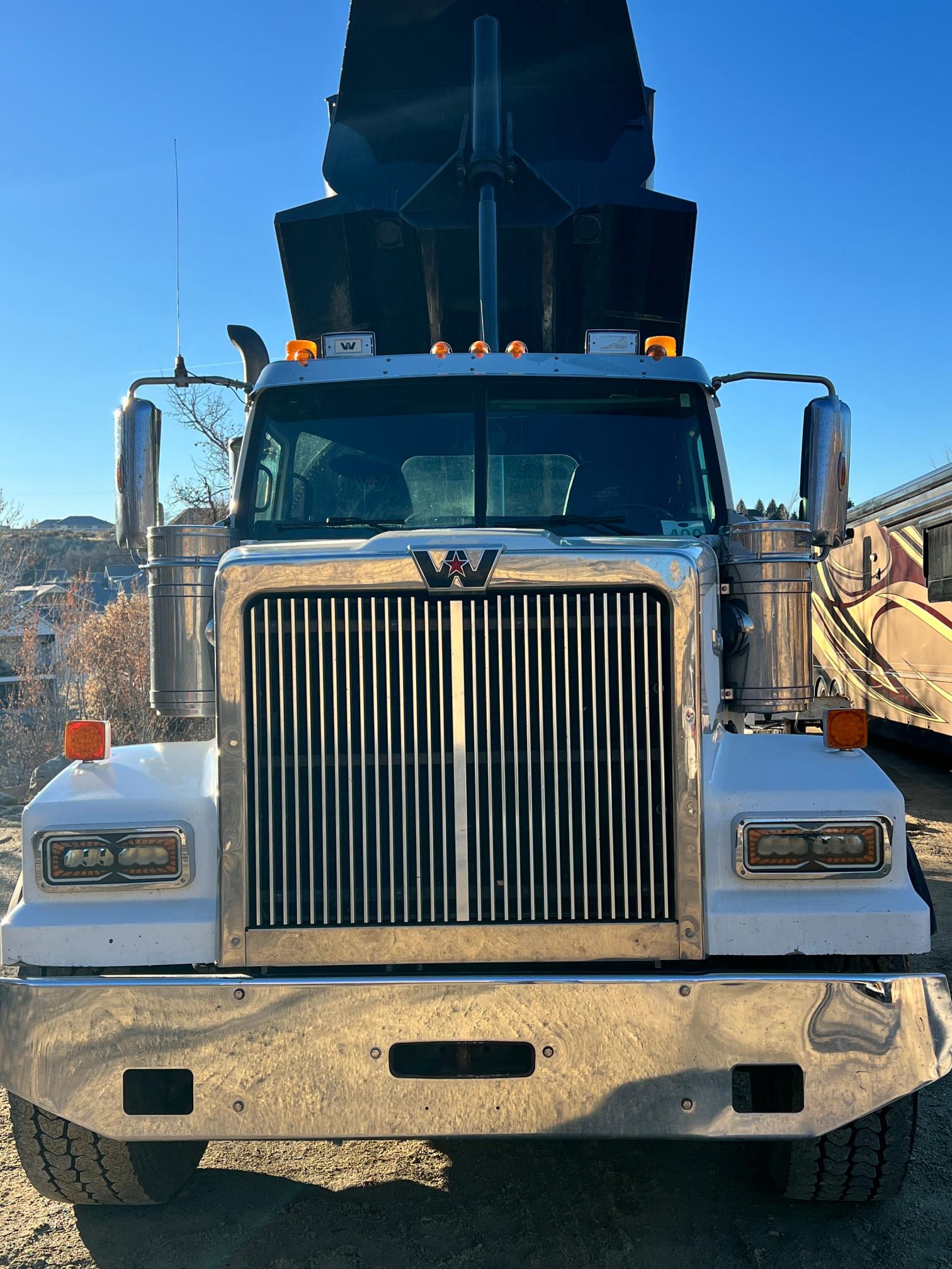 2019 WESTERN STAR 4900 - view 18 of 30
