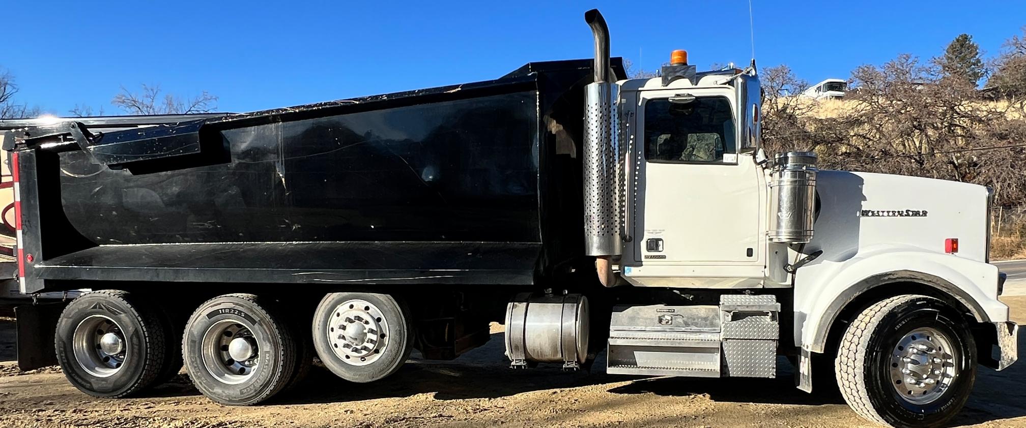 2019 WESTERN STAR 4900 - view 12 of 30