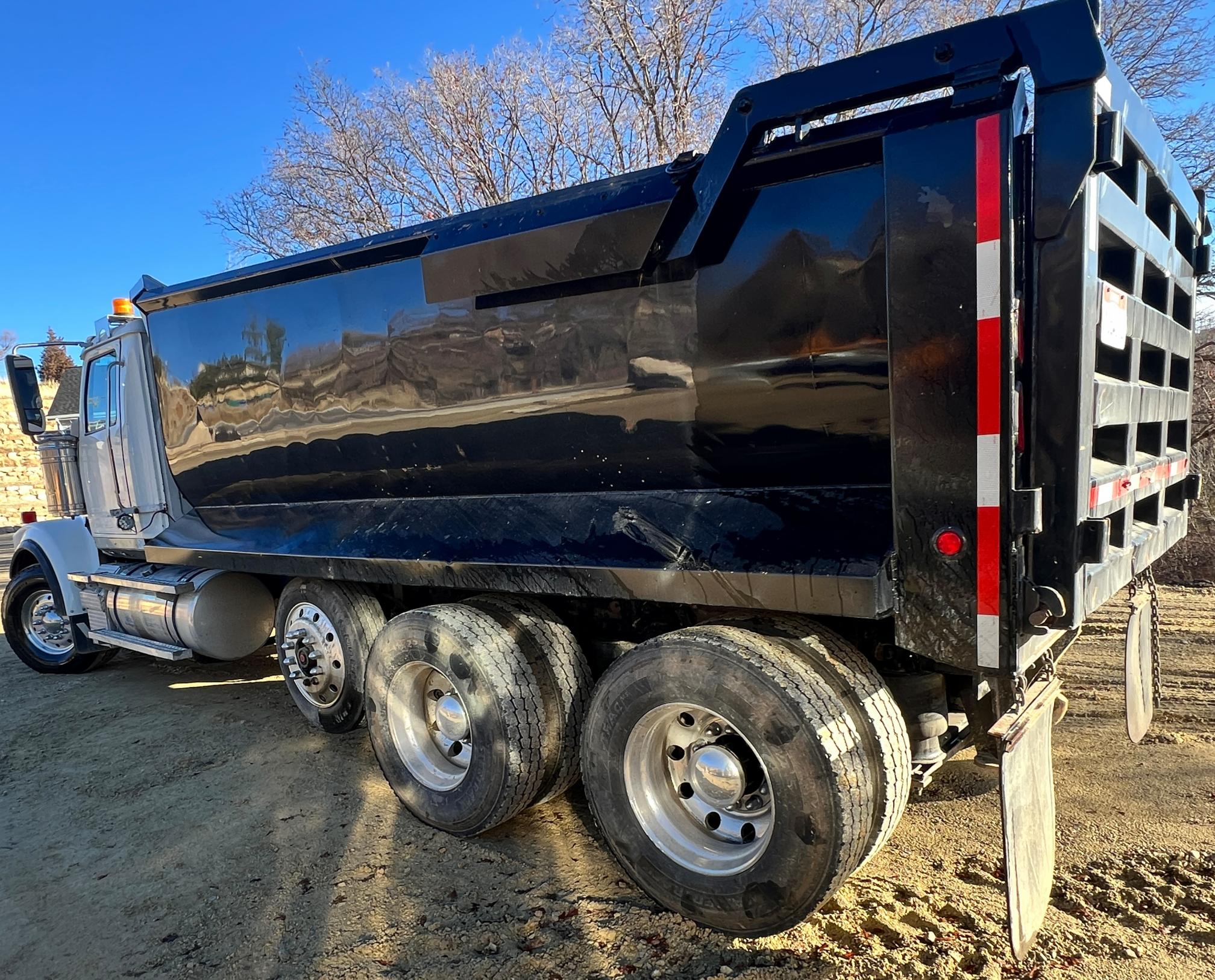 2019 WESTERN STAR 4900 - view 5 of 30
