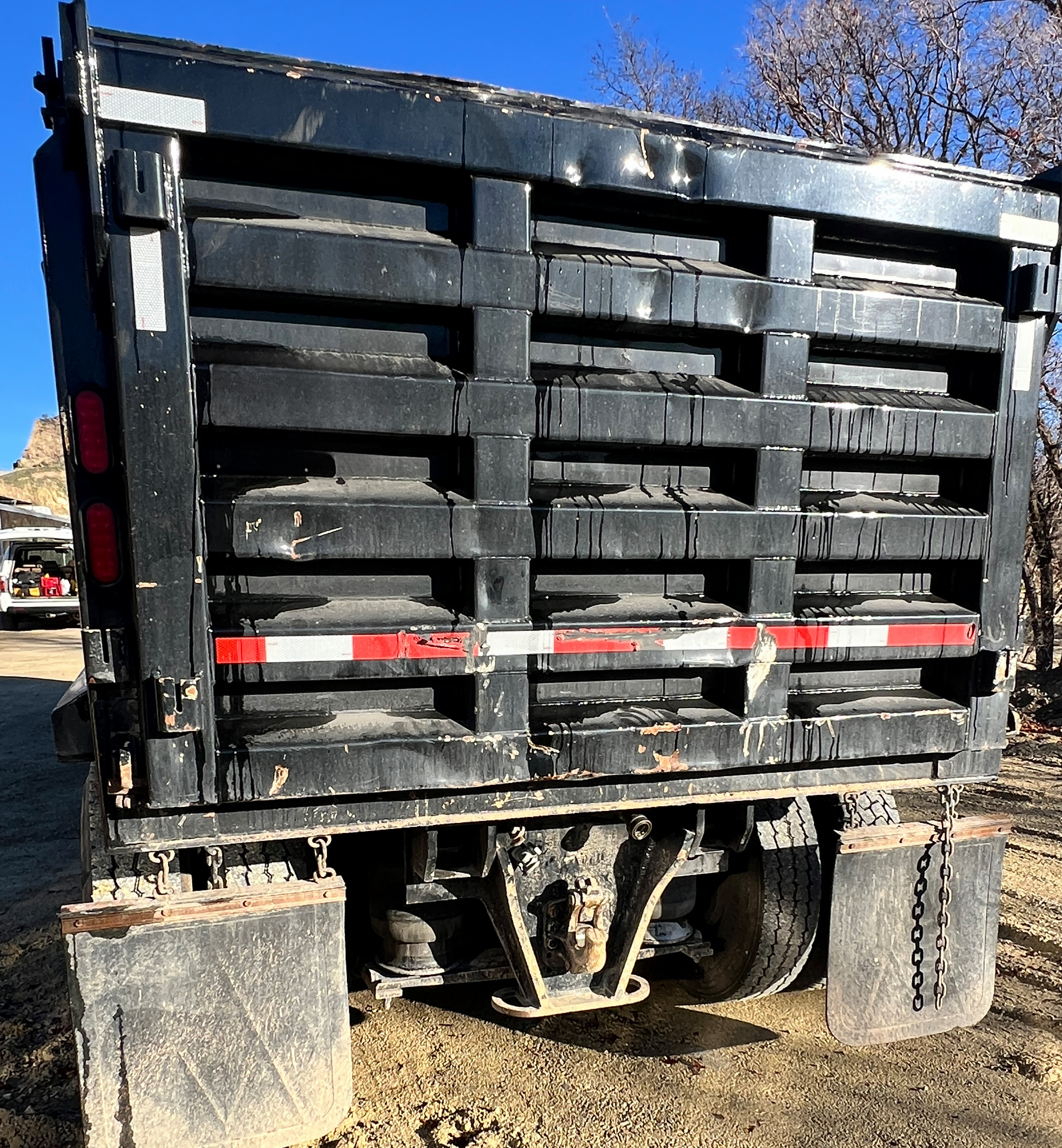 2019 WESTERN STAR 4900 - view 6 of 30