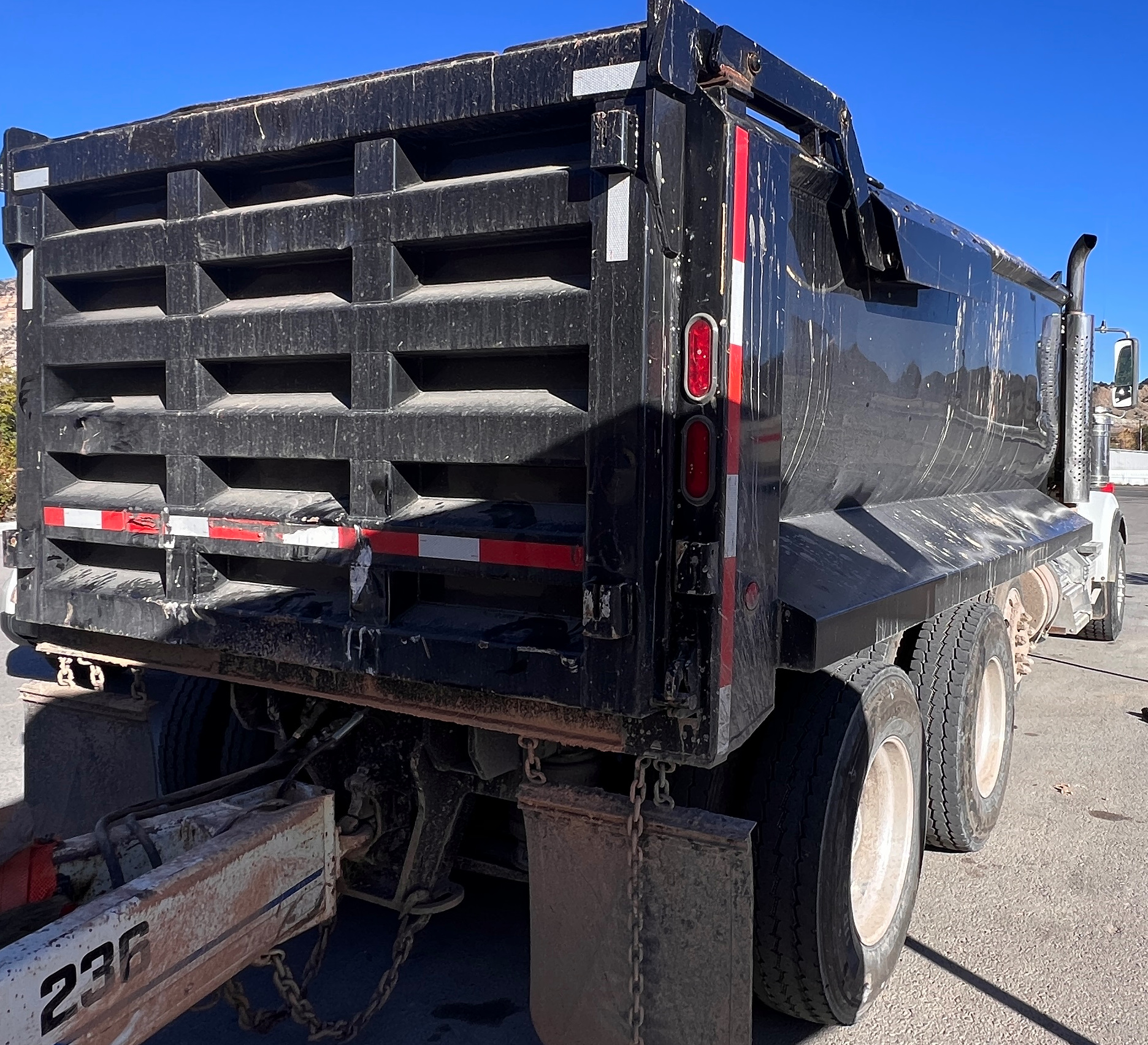 2019 WESTERN STAR 4900 - view 7 of 30