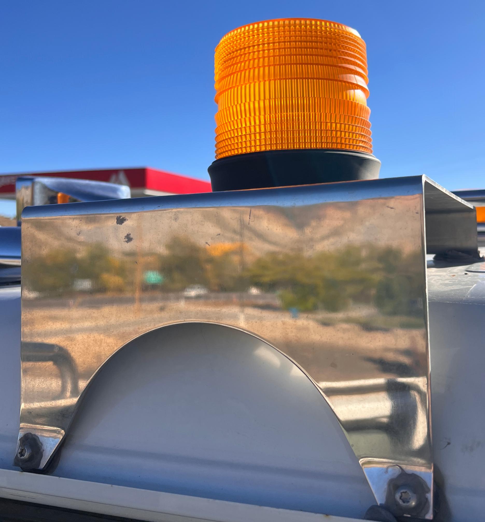 2019 WESTERN STAR 4900 - view 20 of 30