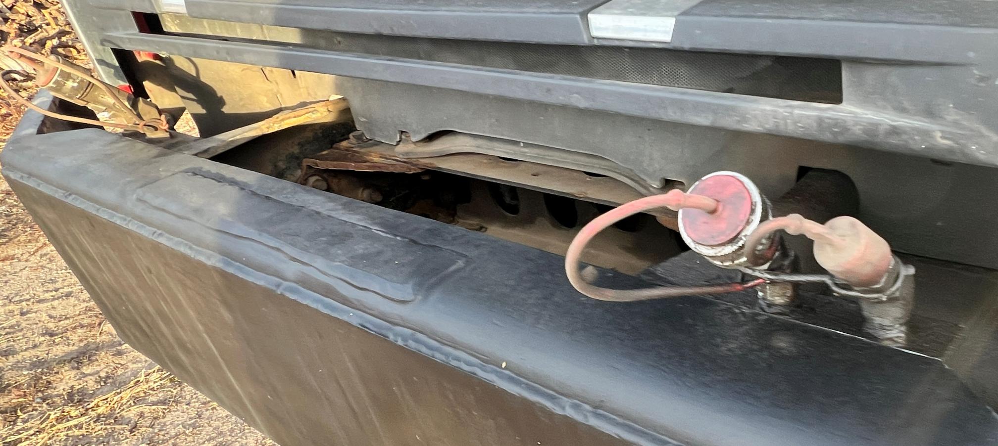 2014 FREIGHTLINER 108 SD Dump Truck - view 20 of 30