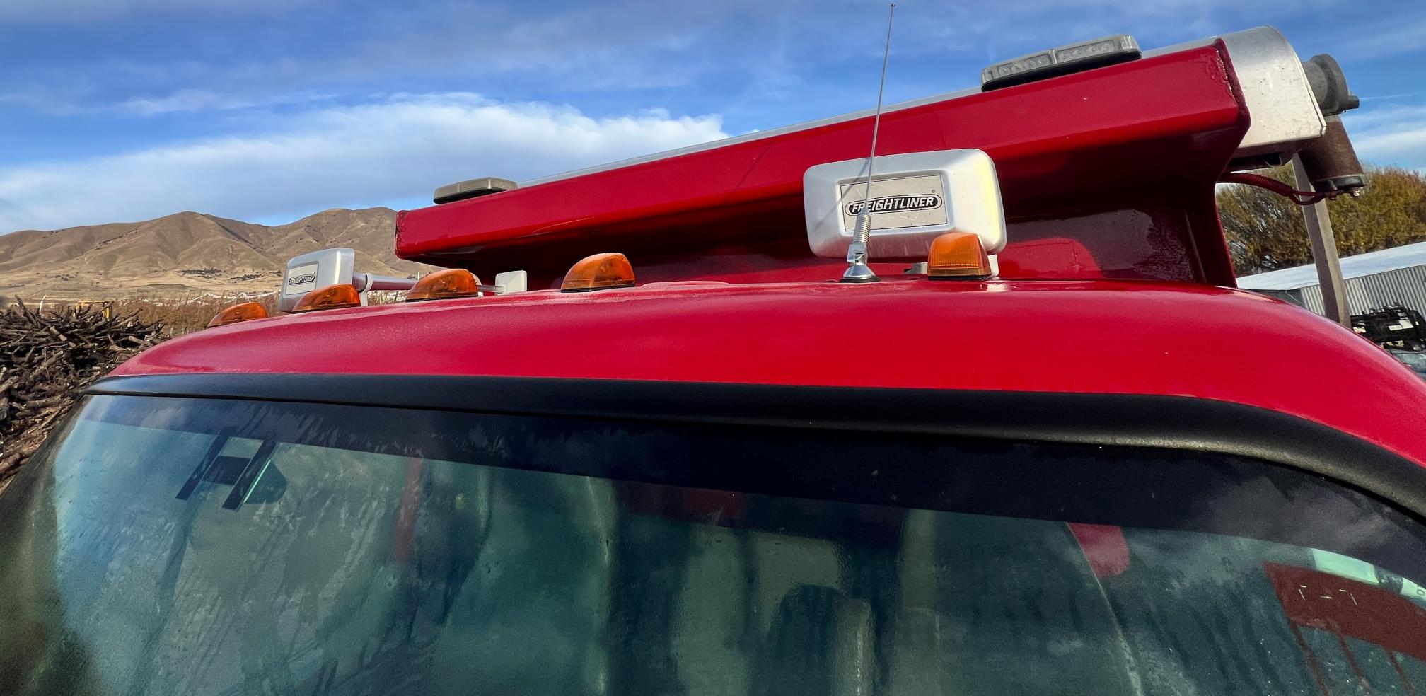 2014 FREIGHTLINER 108 SD Dump Truck - view 7 of 30