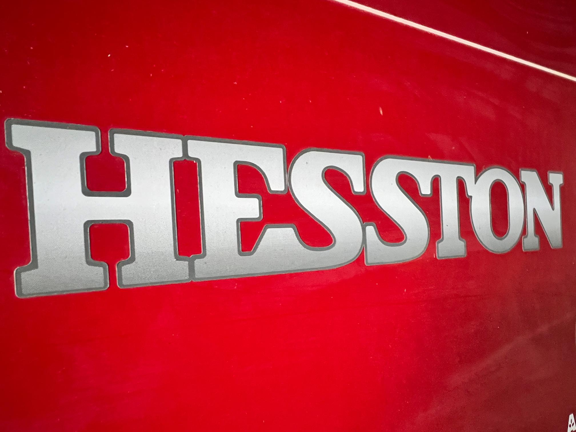 2015 MASSEY FERGUSON 2270 Hesston - view 13 of 30