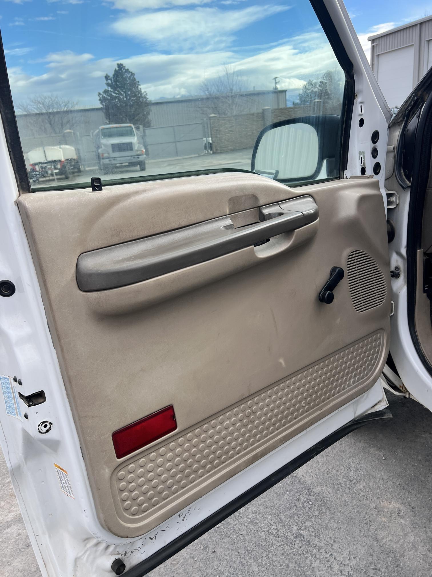 1995 FORD F350 - view 13 of 30