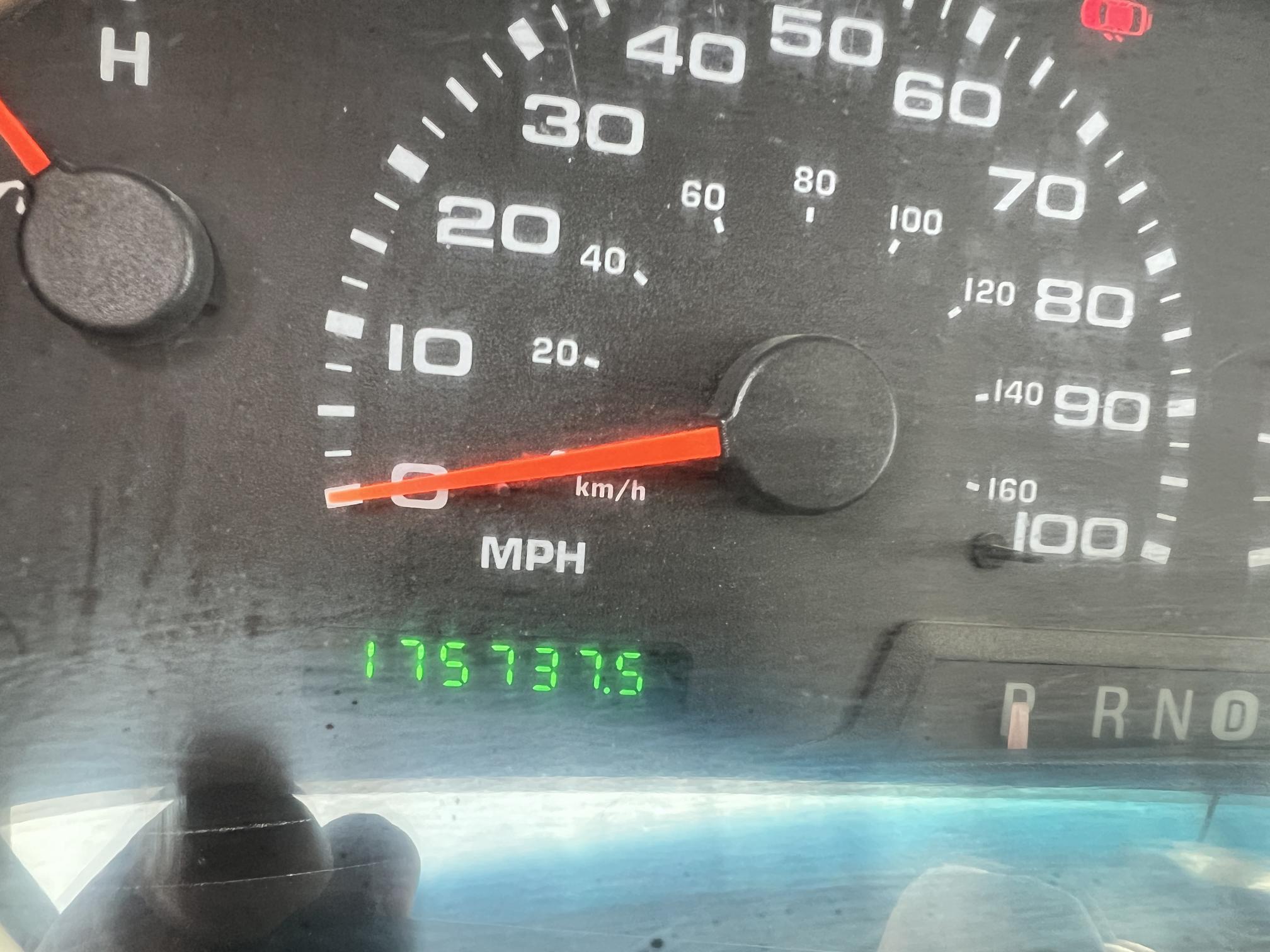 1995 FORD F350 - view 19 of 30