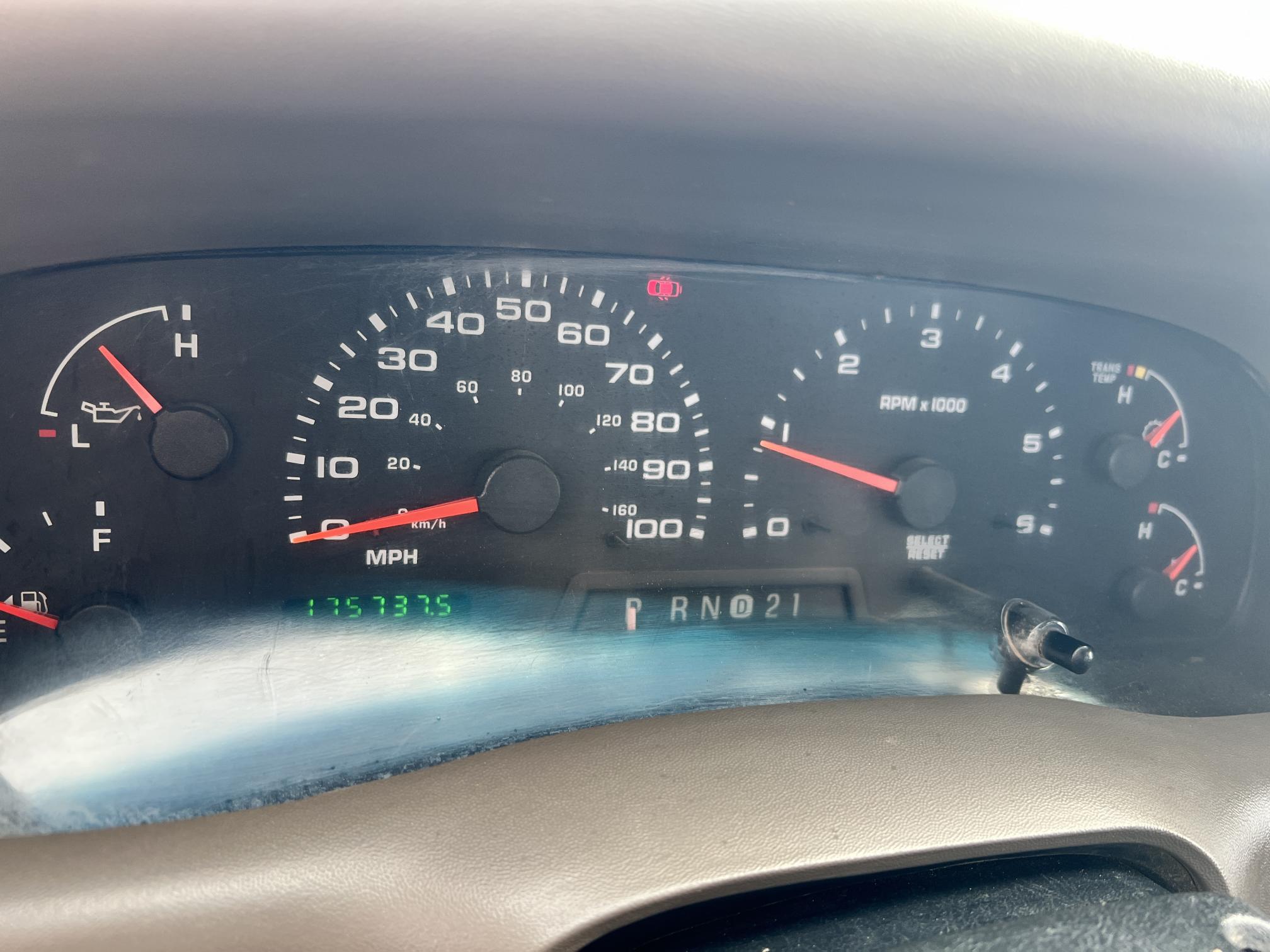 1995 FORD F350 - view 18 of 30