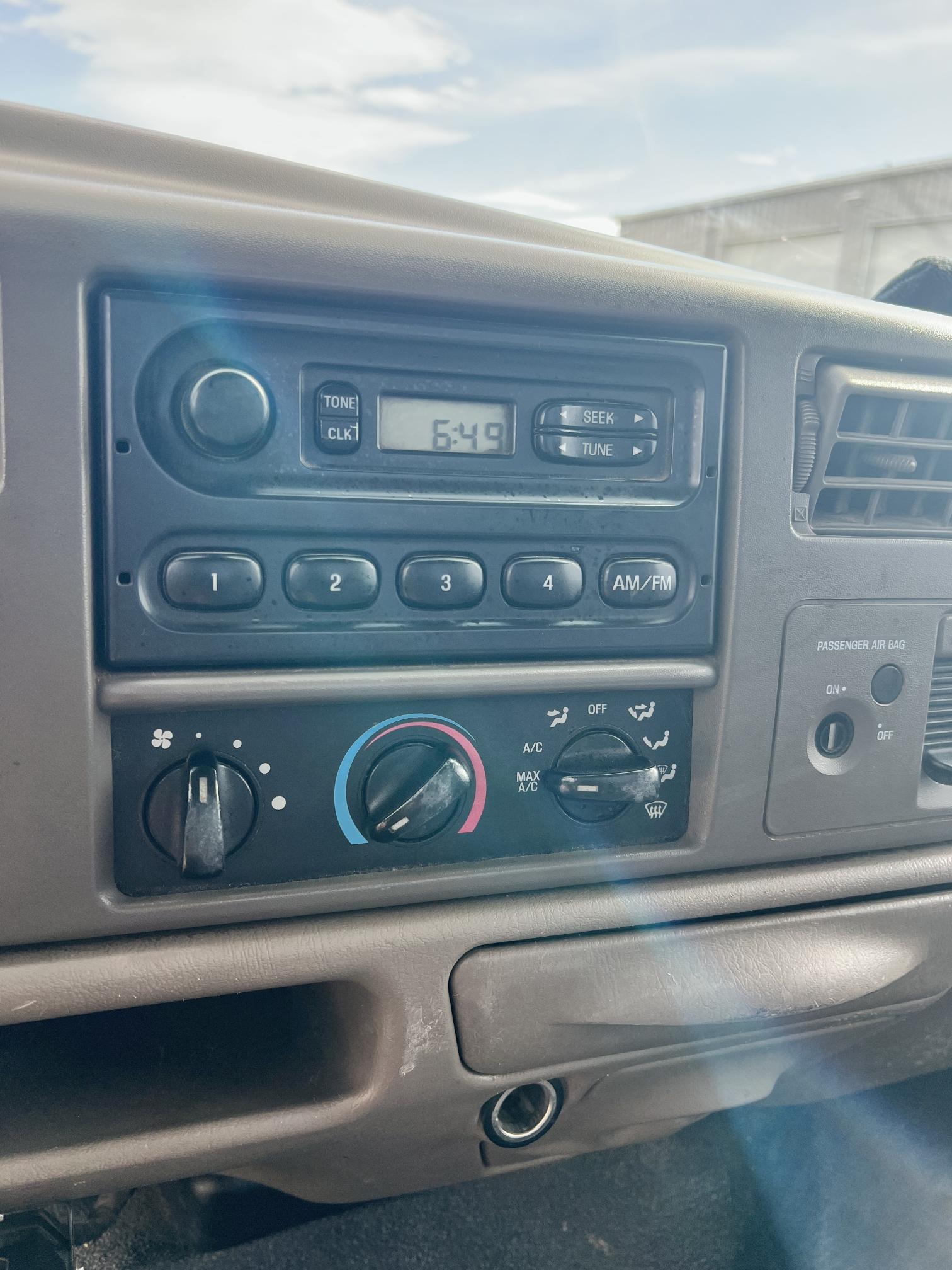 1995 FORD F350 - view 20 of 30