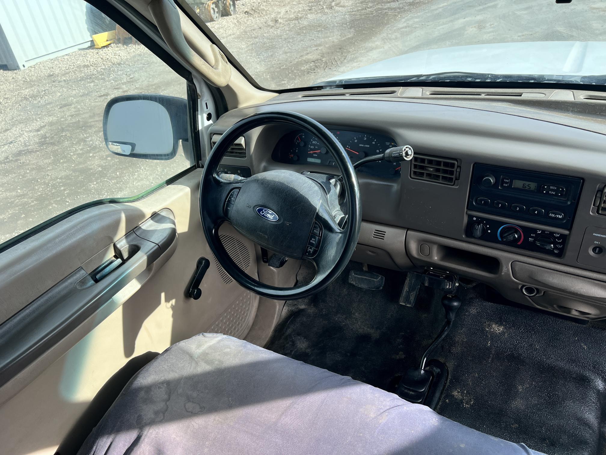 1995 FORD F350 - view 16 of 30