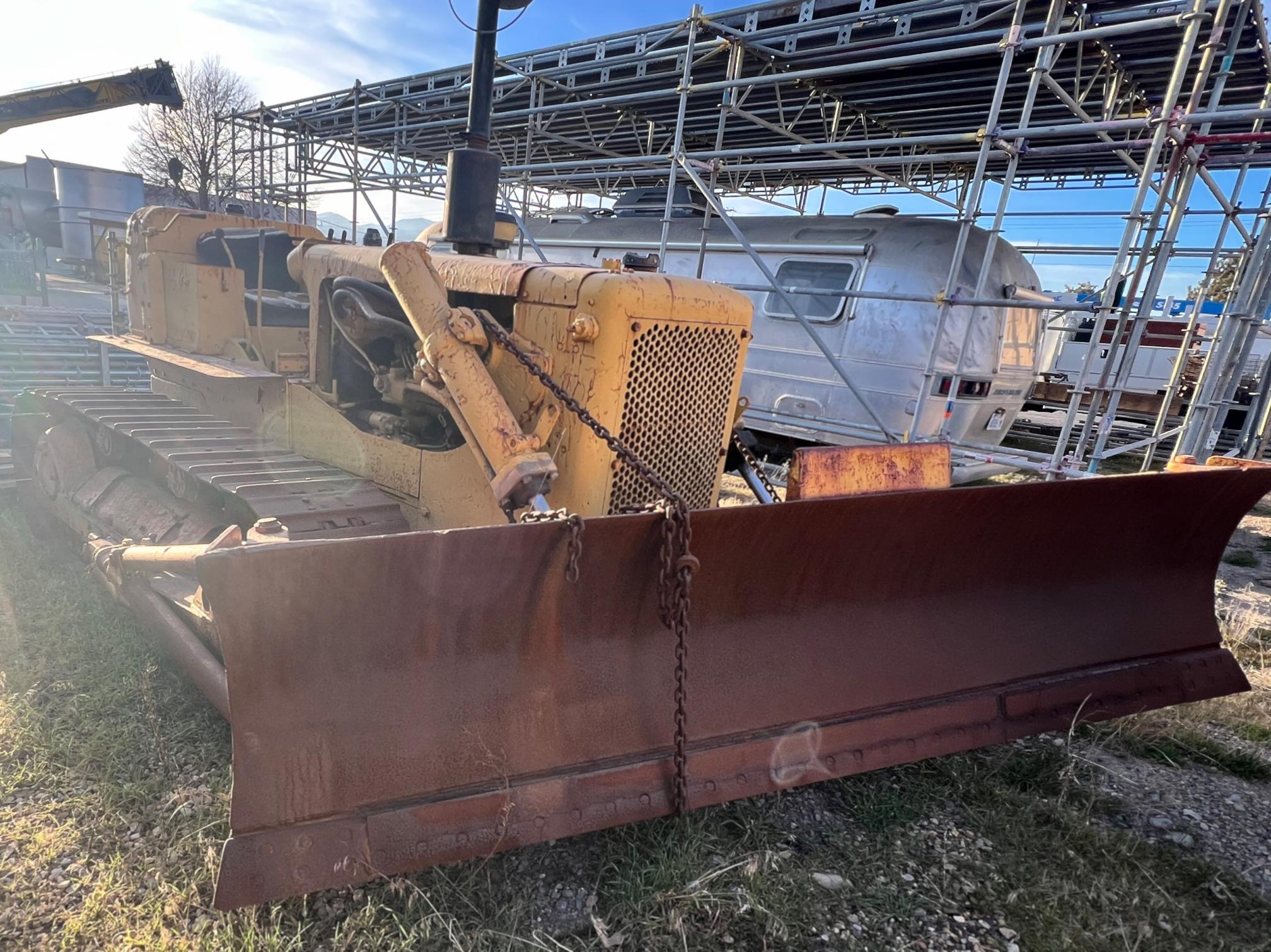 1959 CATERPILLAR D6 - view 4 of 30