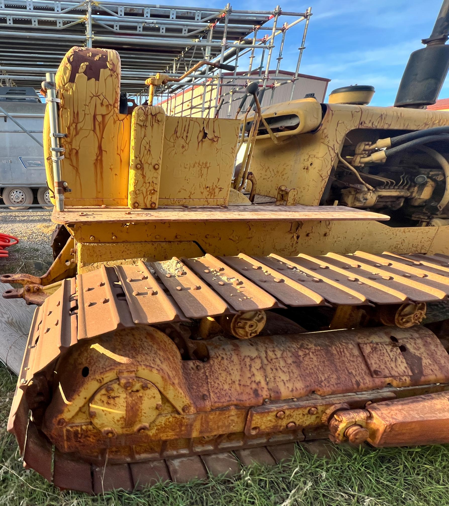 1959 CATERPILLAR D6 - view 6 of 30