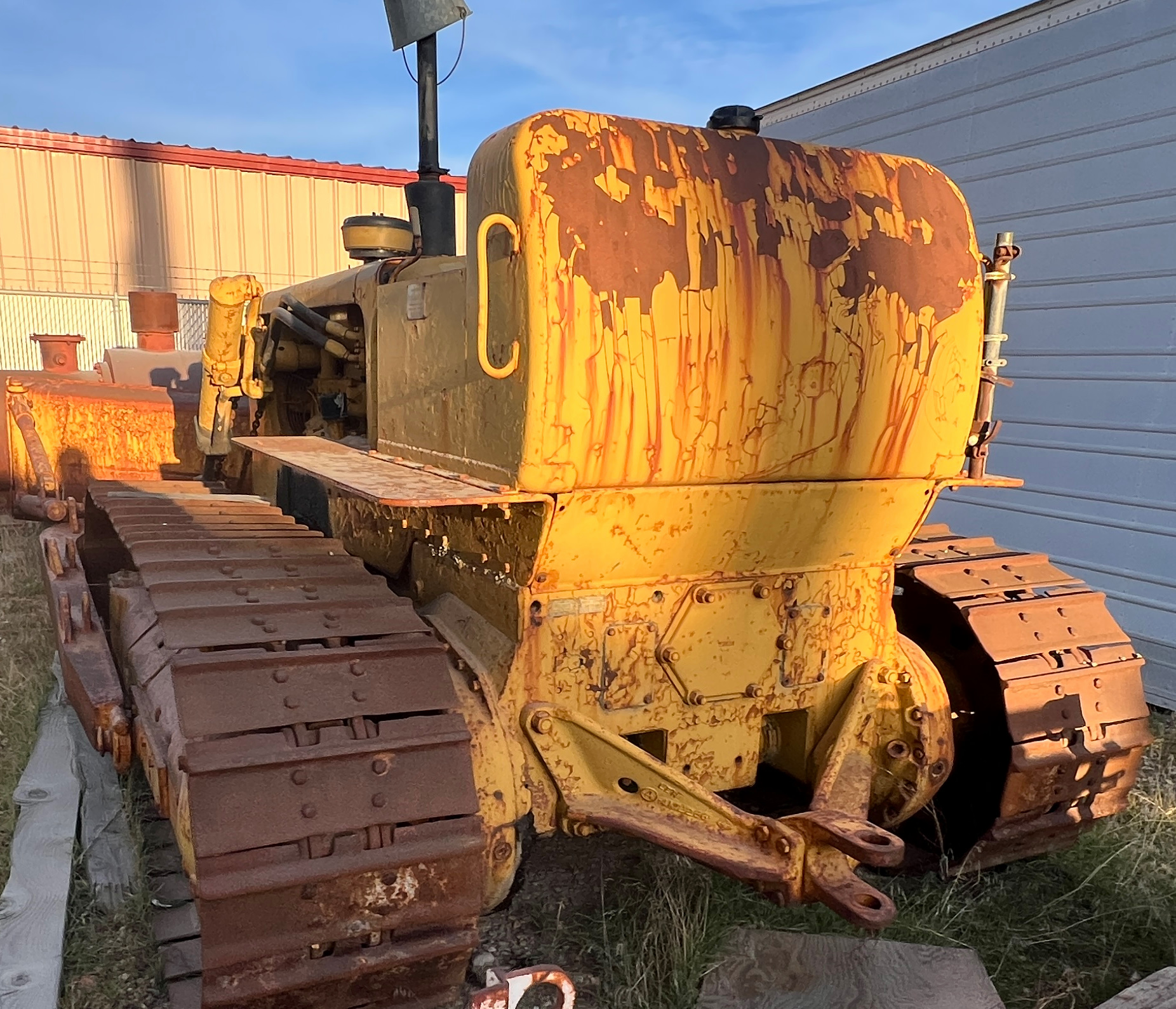 1959 CATERPILLAR D6 - view 3 of 30