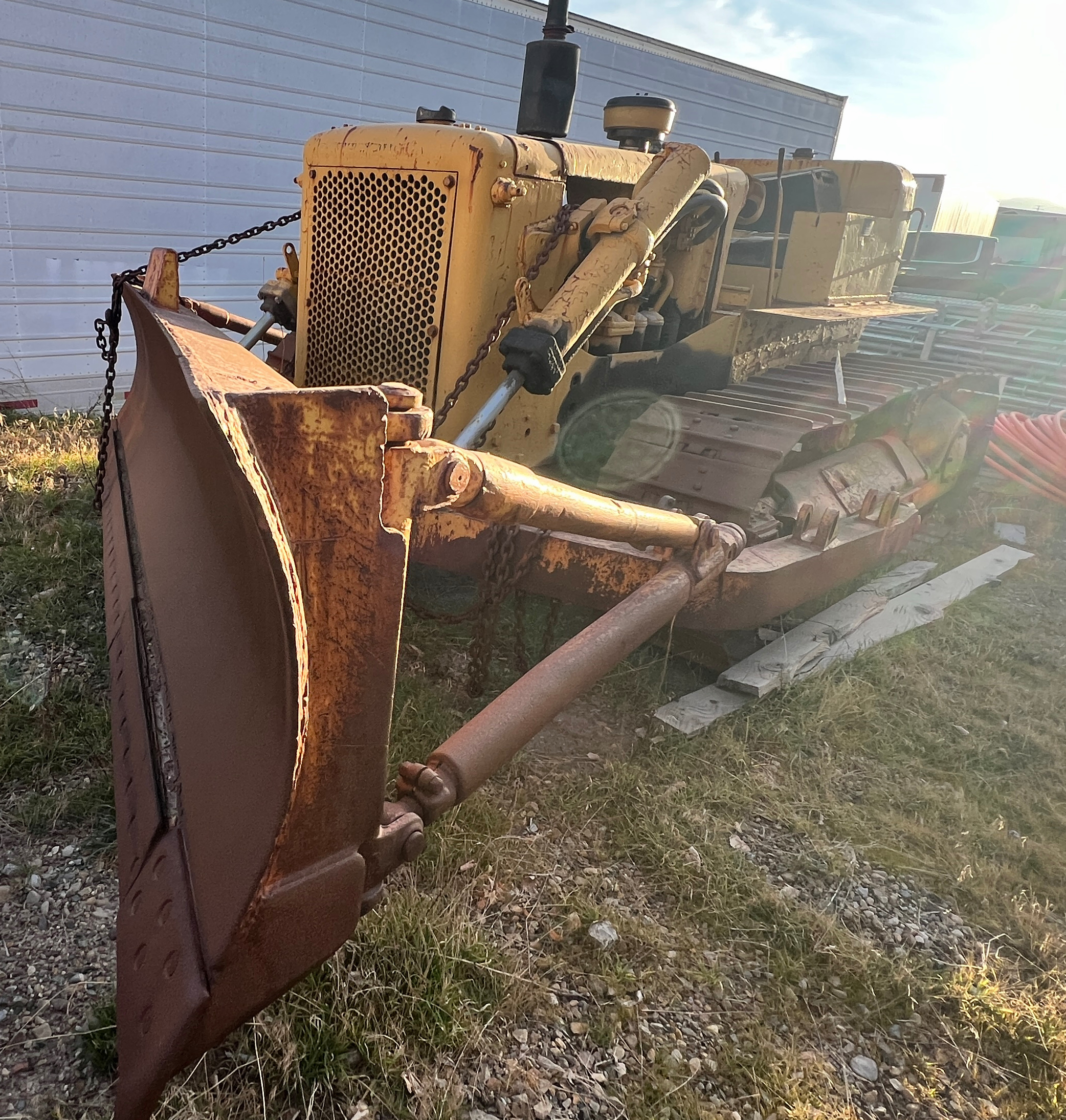 1959 CATERPILLAR D6 - view 9 of 30