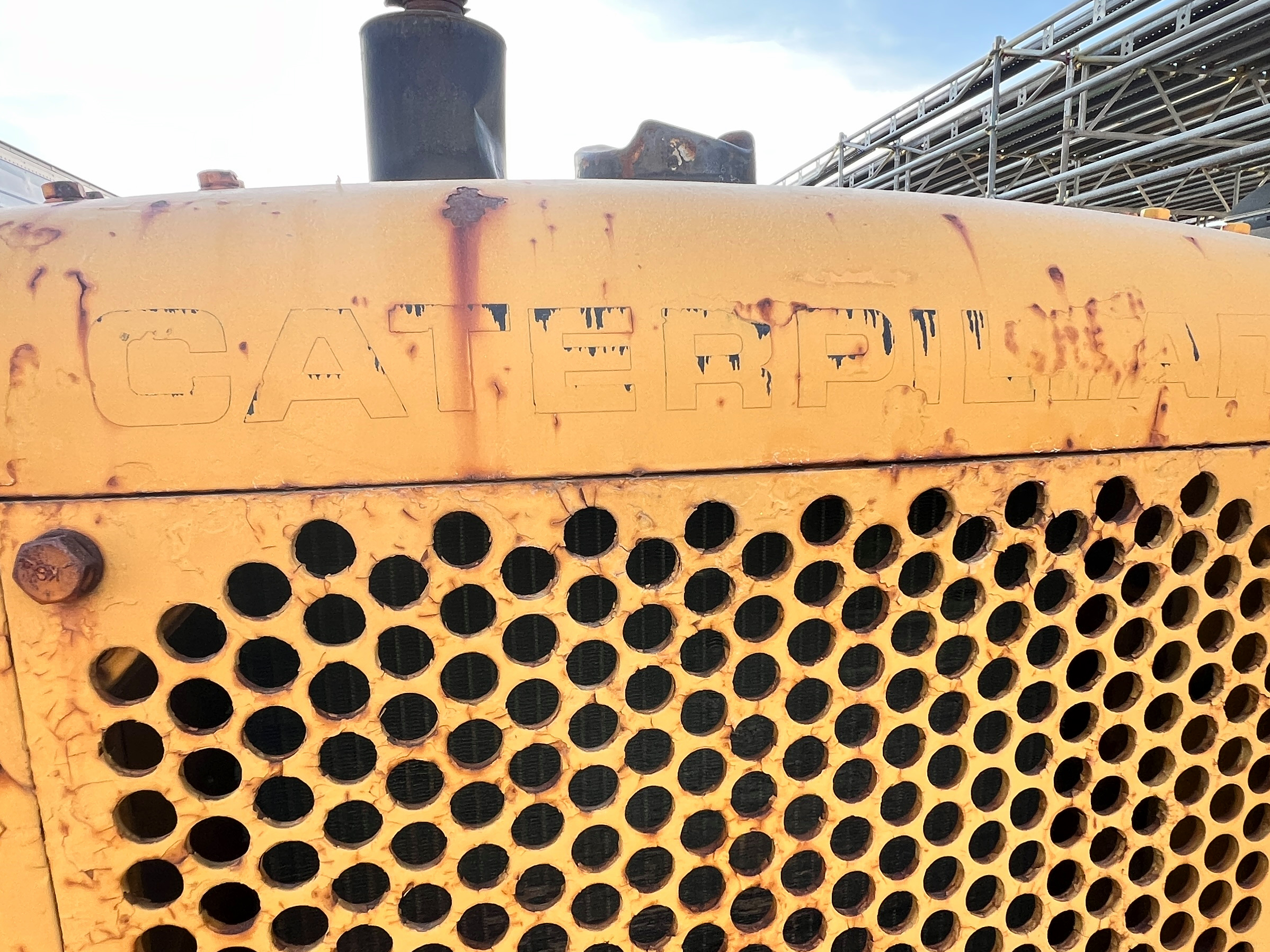 1959 CATERPILLAR D6 - view 11 of 30