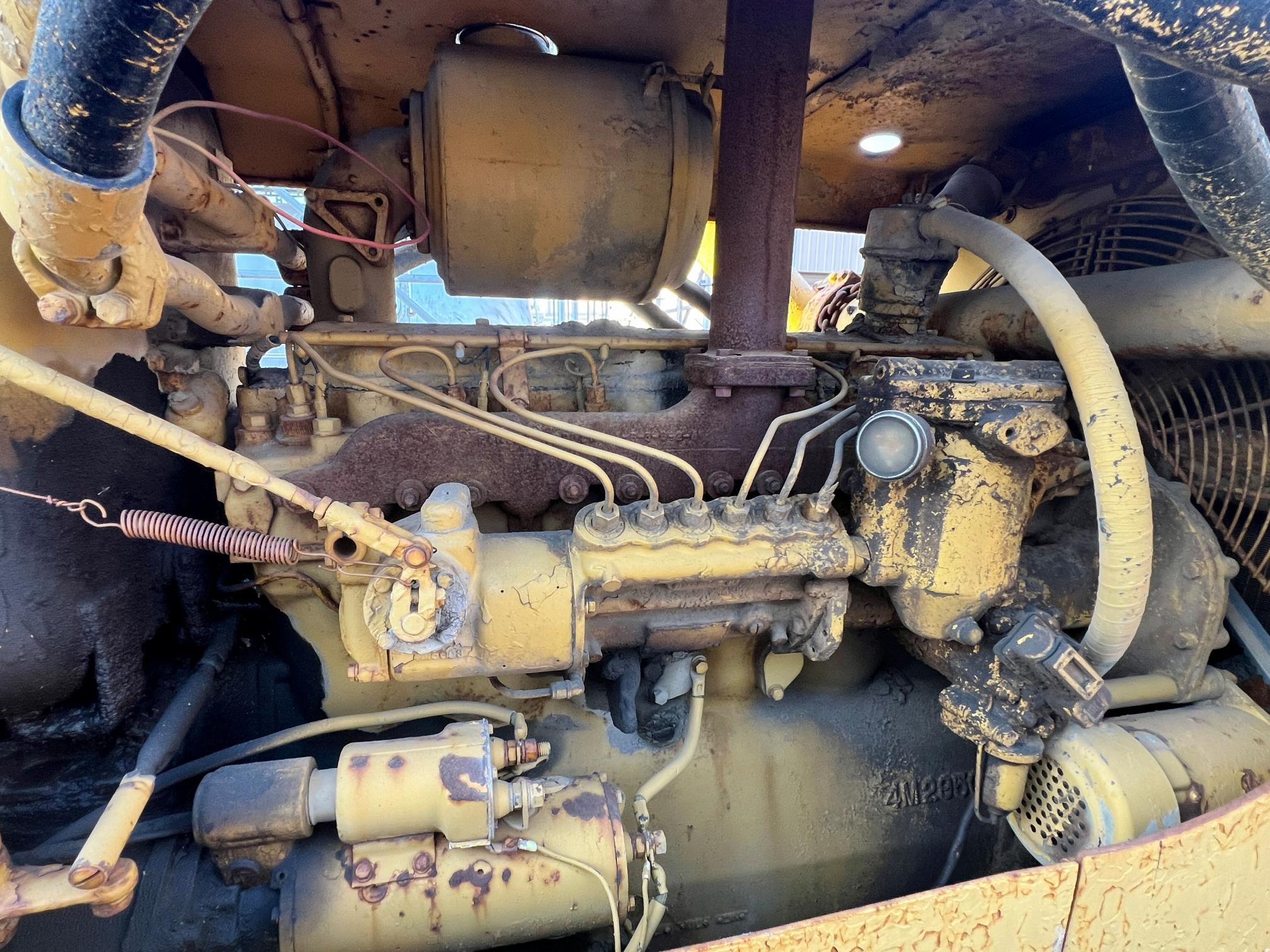 1959 CATERPILLAR D6 - view 13 of 30