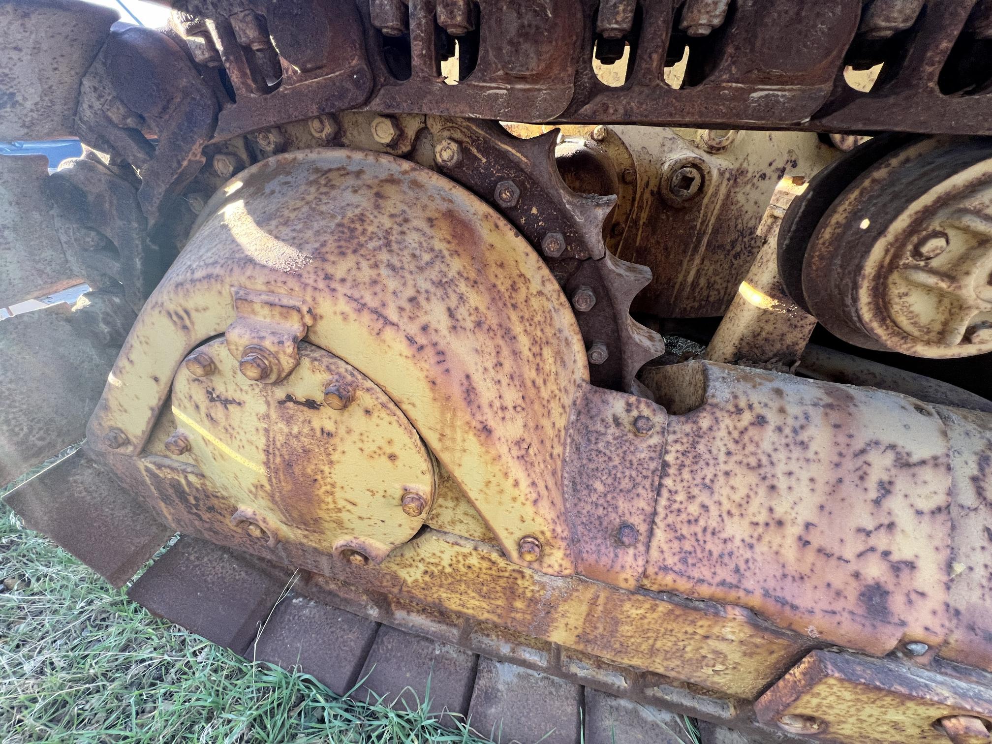 1959 CATERPILLAR D6 - view 14 of 30